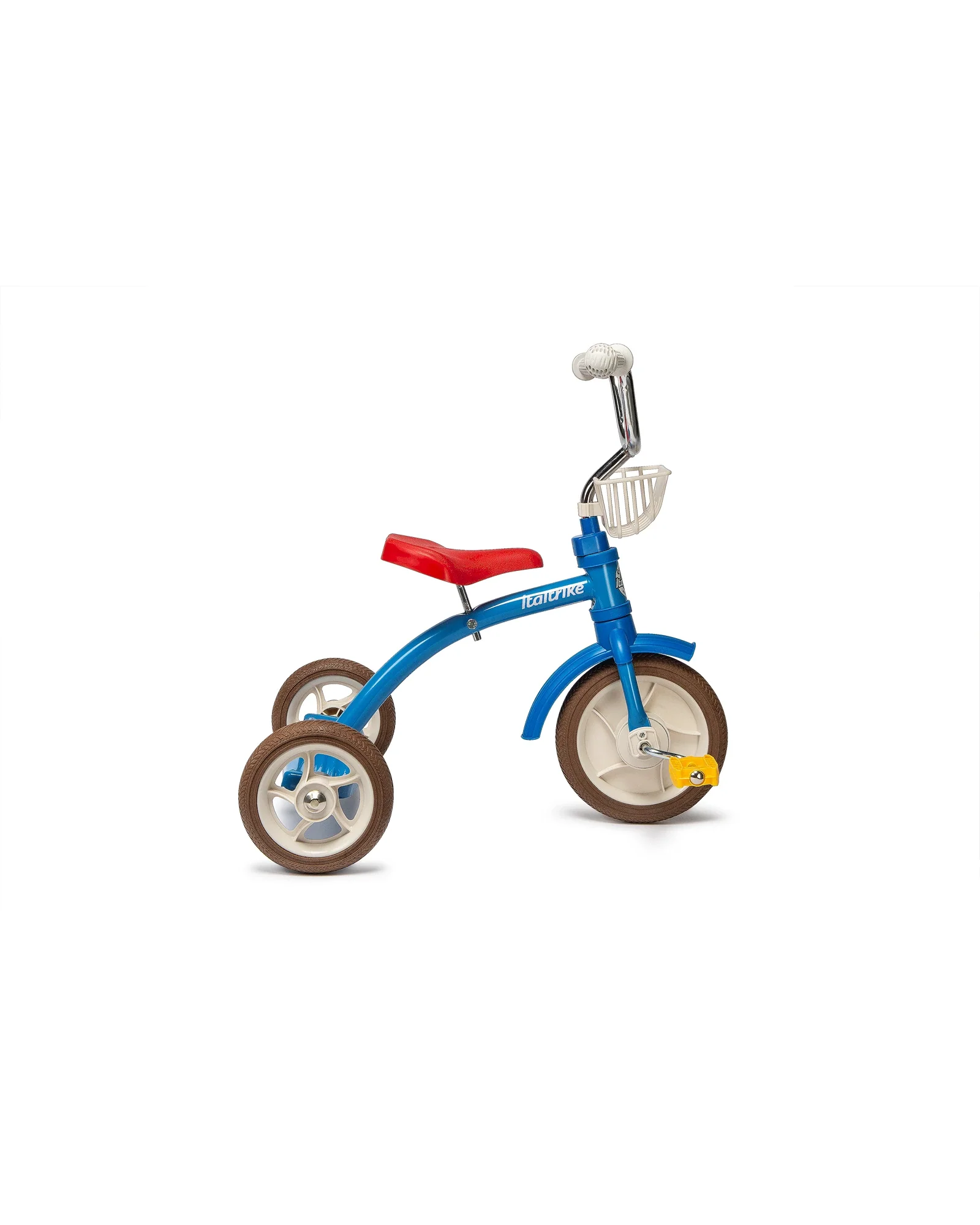 Italtrike 10" Super Lucy Trike Colorama - Image 2