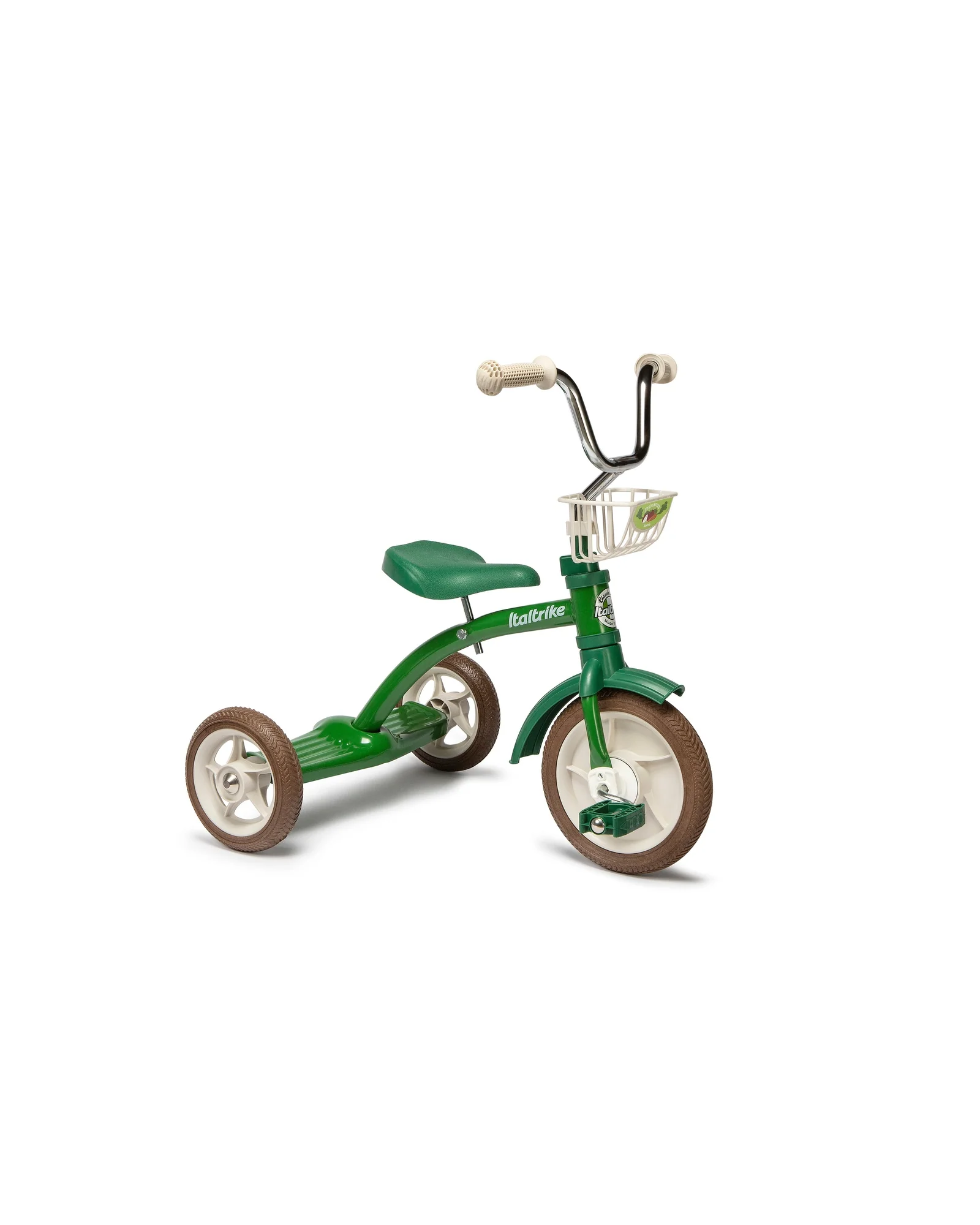 Italtrike10 Super Lucy TrikeGreen - Image 2