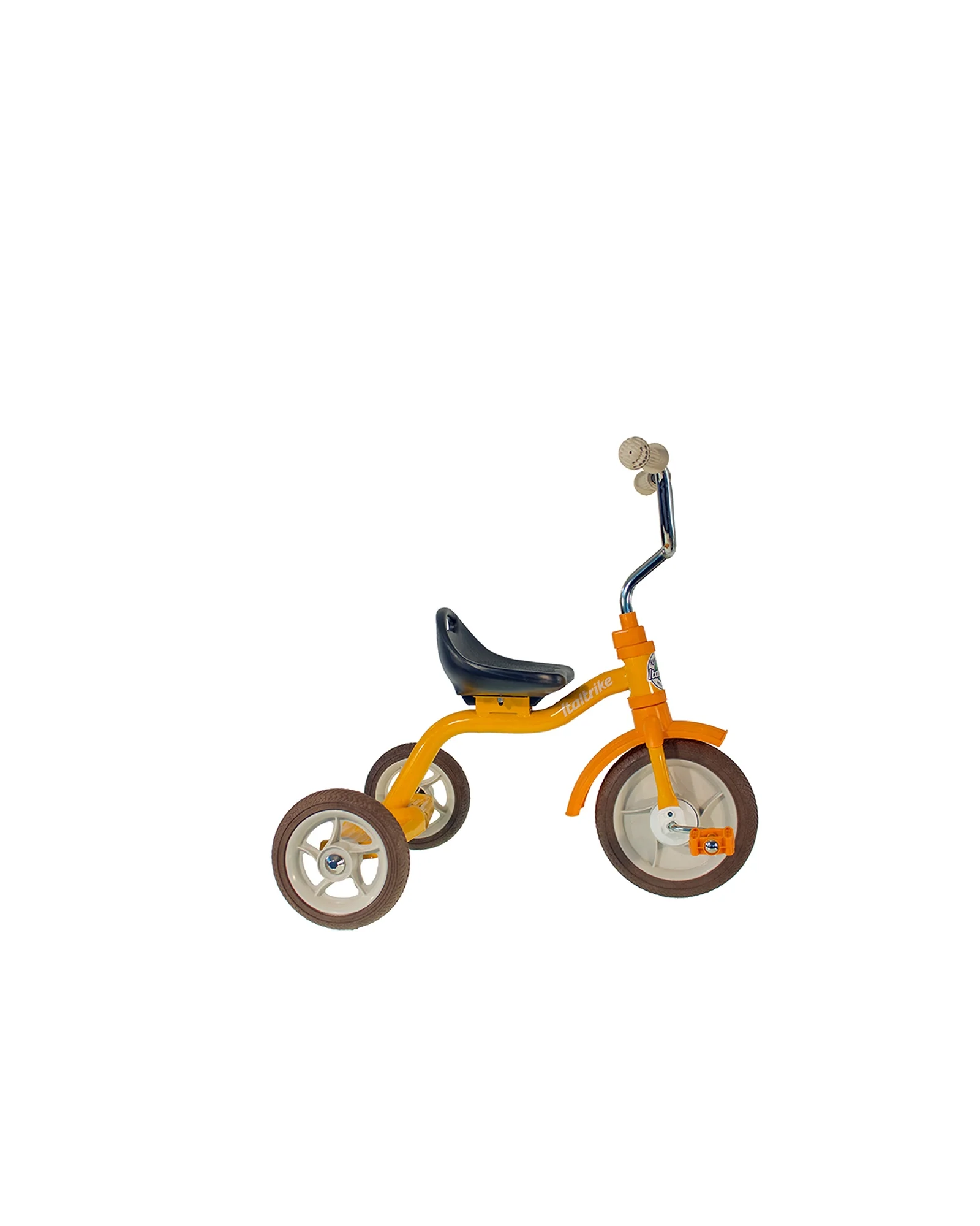 Italtrike 10"Transporter Tricycle Road Work - Image 2