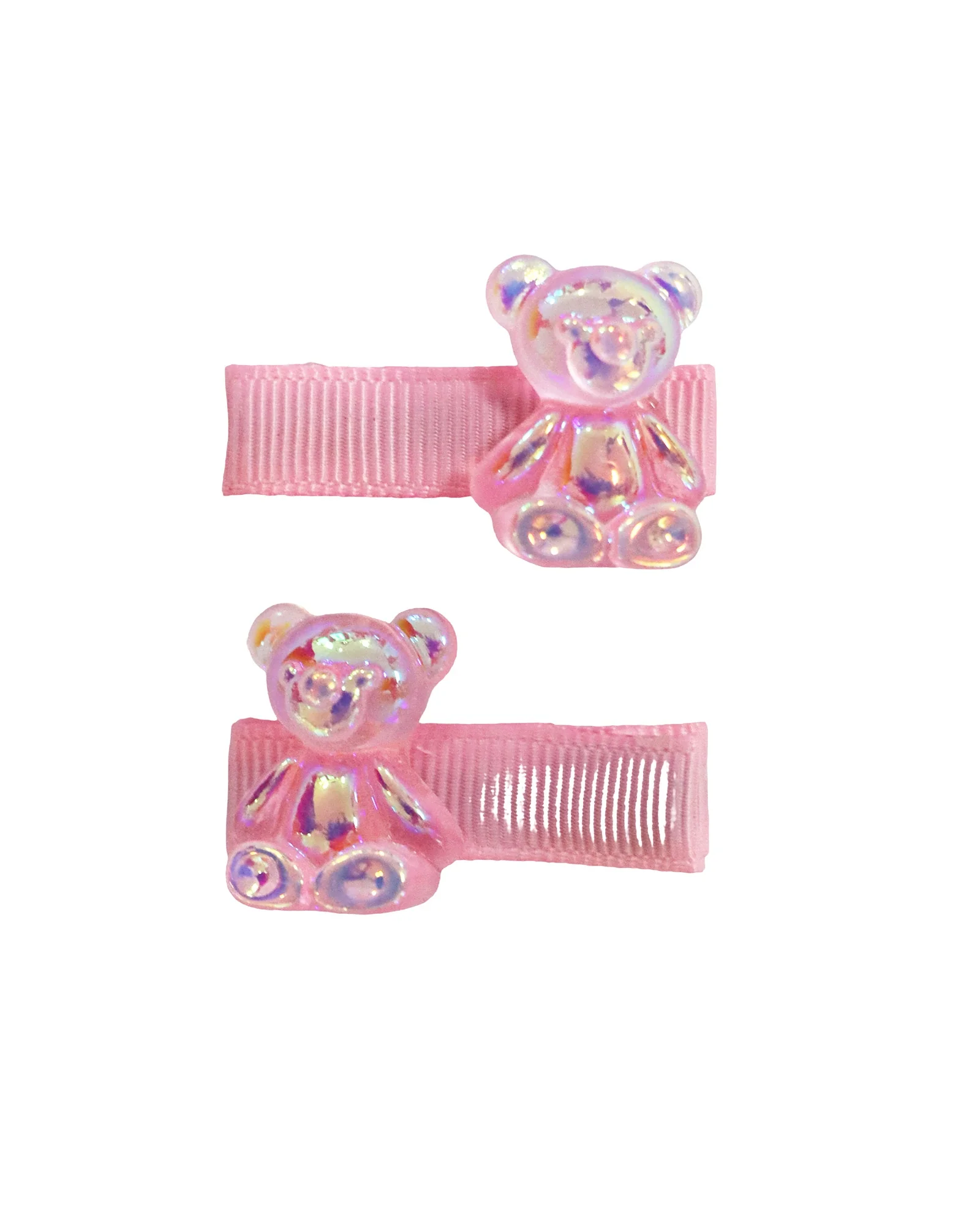 Jelly Bear Hair Clips - Image 4