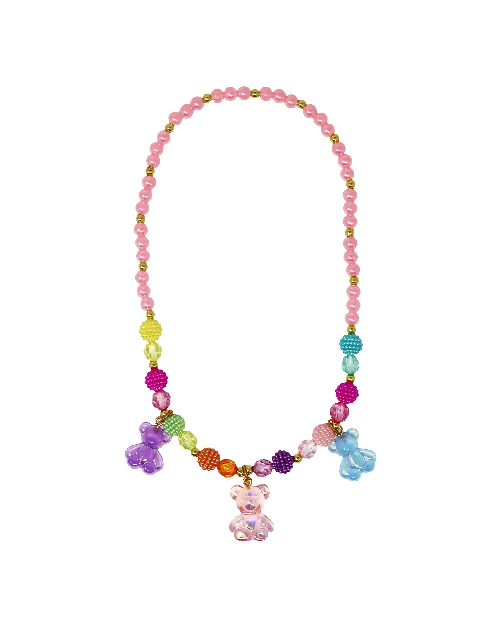 Jelly Bear Necklace - Image 5