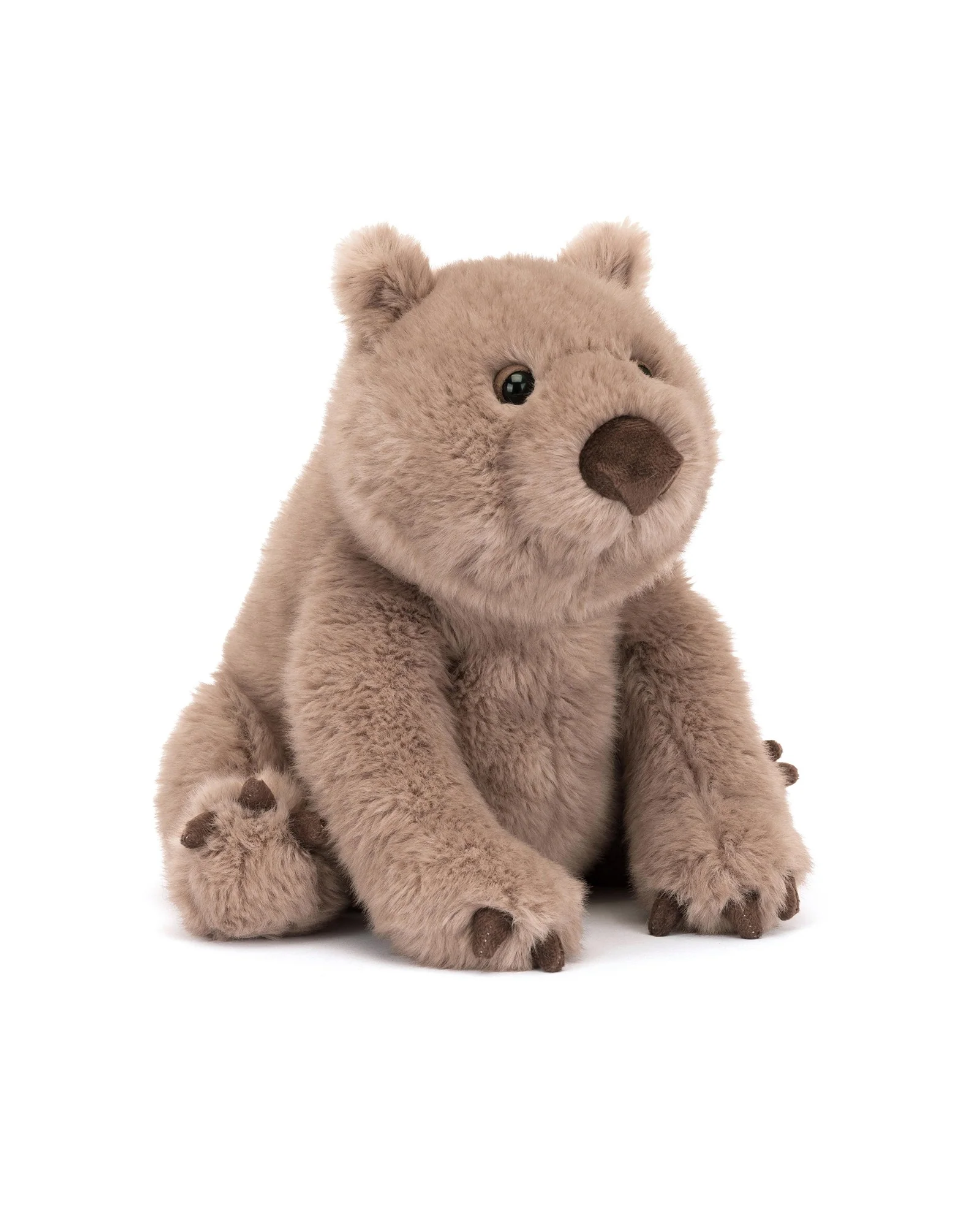 Jellycat Wombat - Image 4