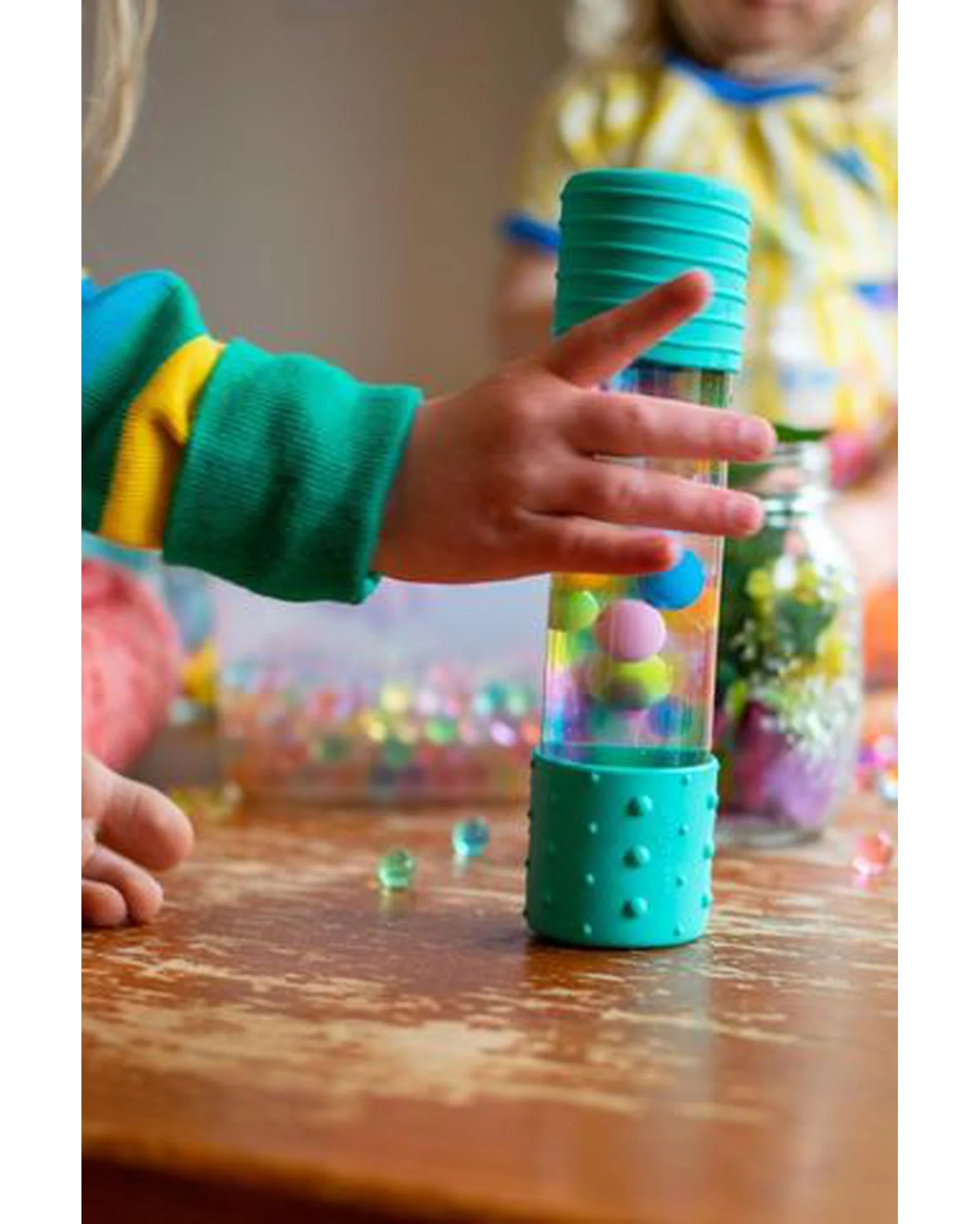 Jellystone Calm Down Bottle Mint - Image 3