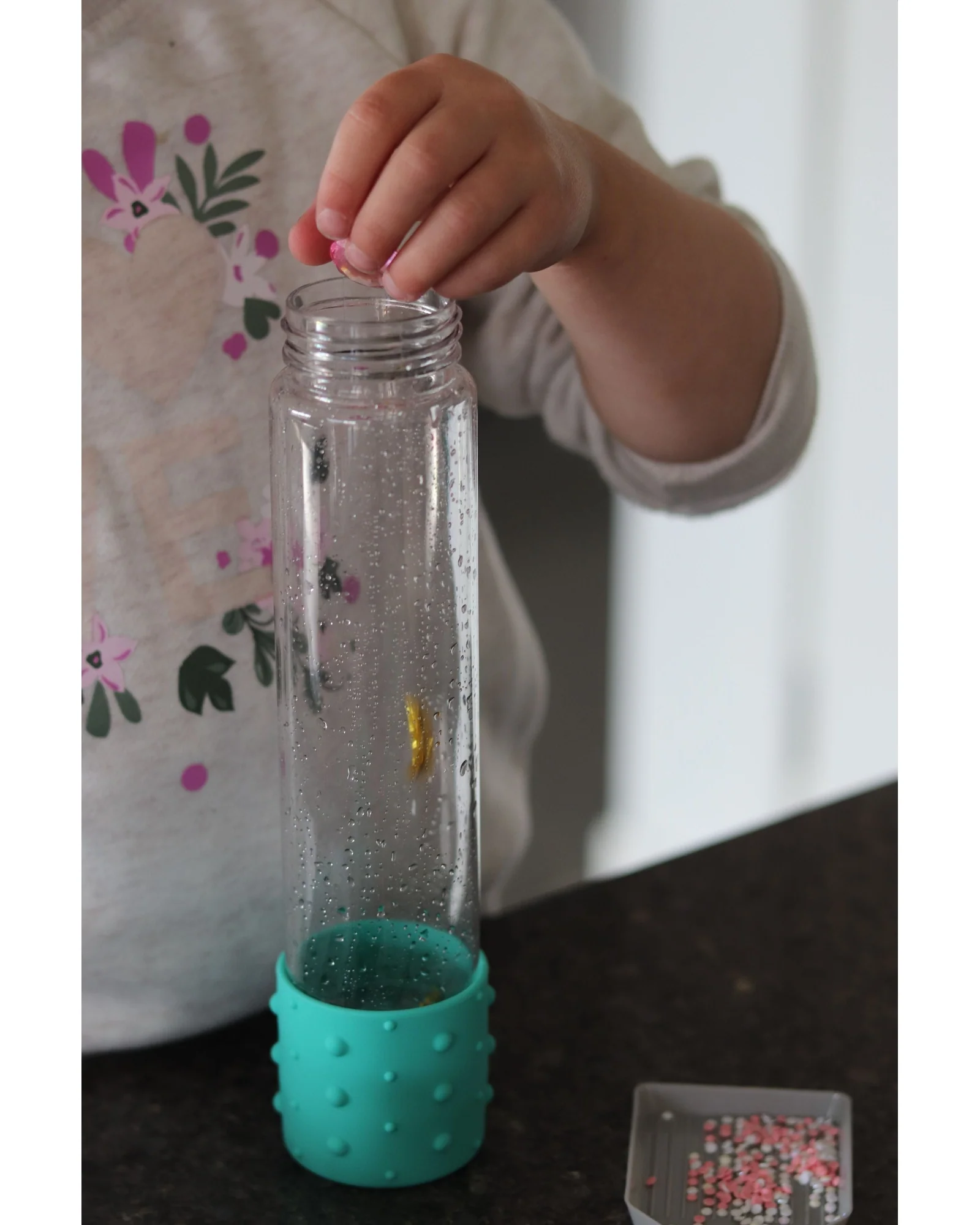 Jellystone Calm Down Bottle Mint - Image 9