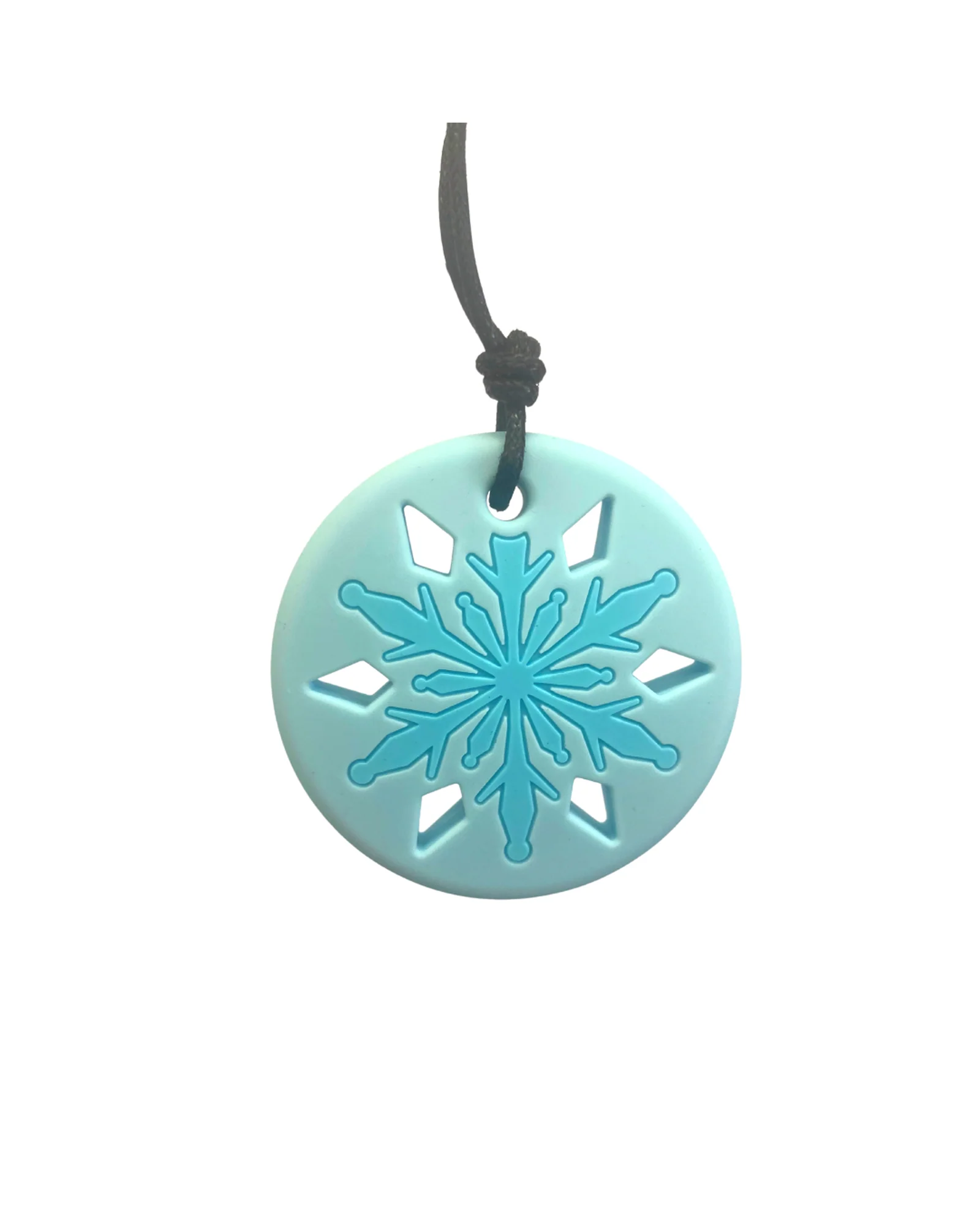 Jellystone Snowflake Pendant Daylight - Image 3
