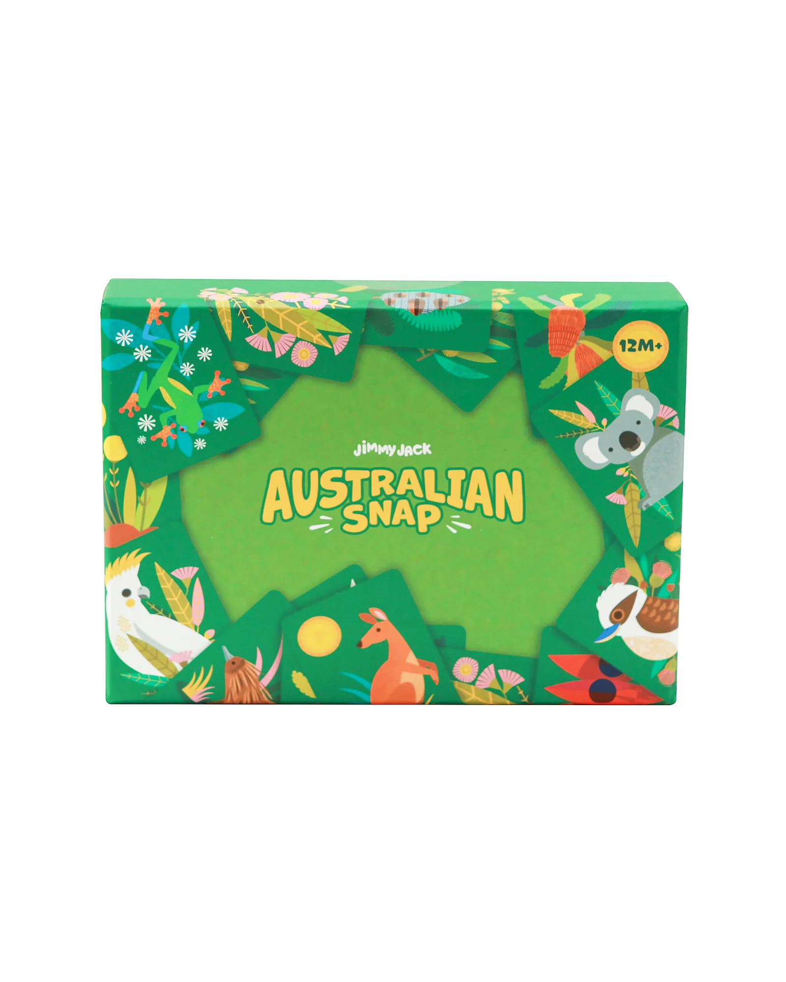 Australian Snap!