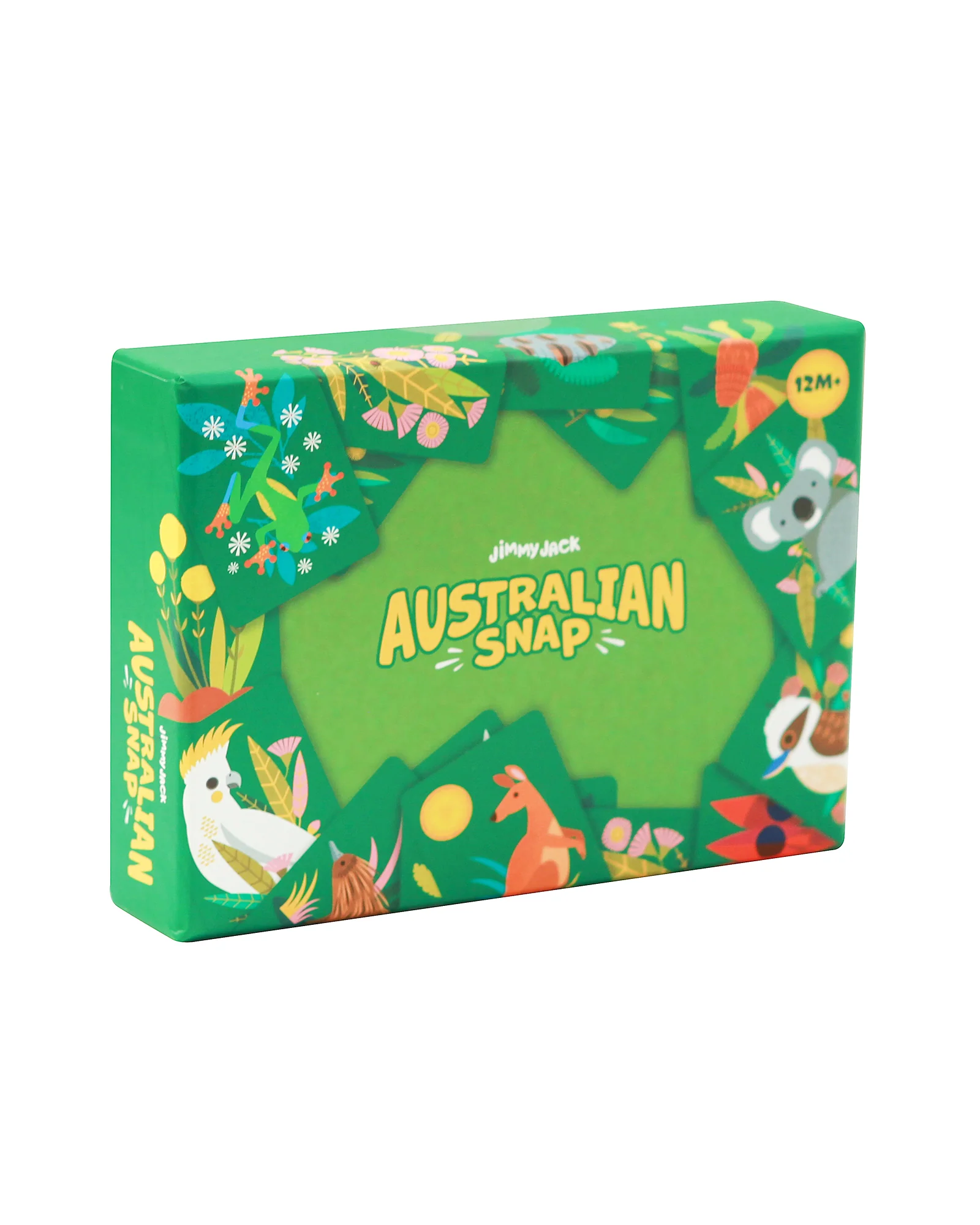Australian Snap! - Image 2