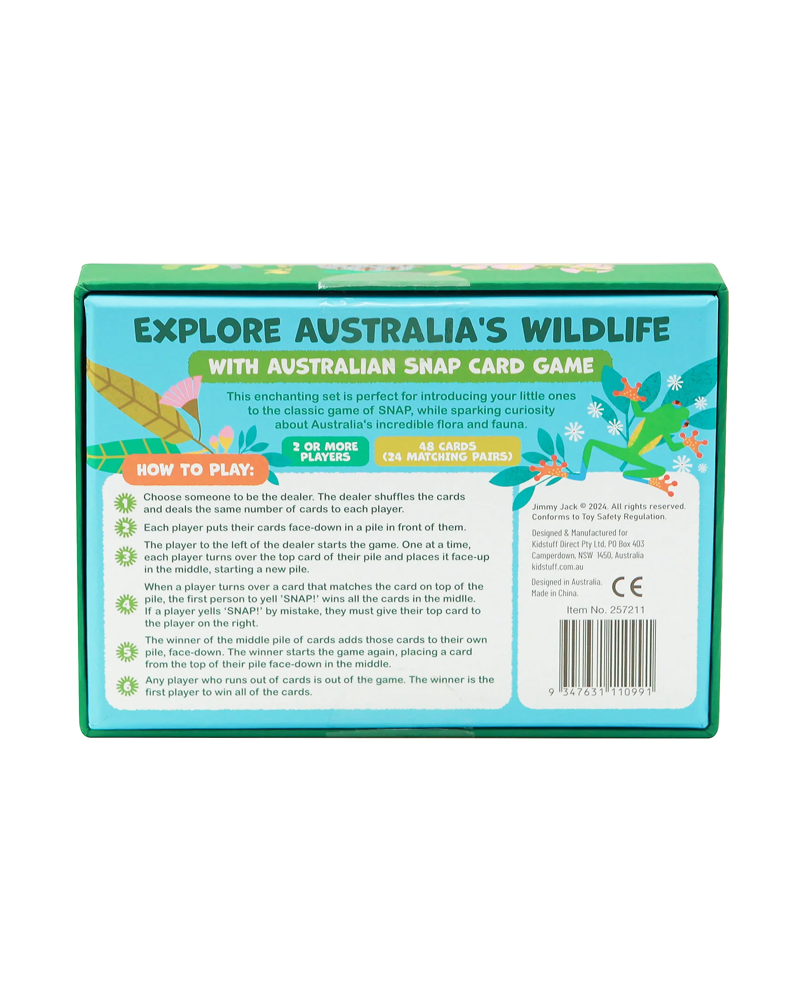 Australian Snap! - Image 3