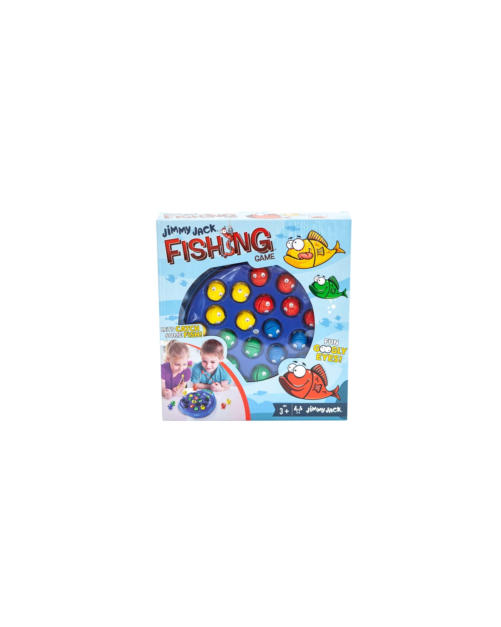 Fishing Game - Image 3