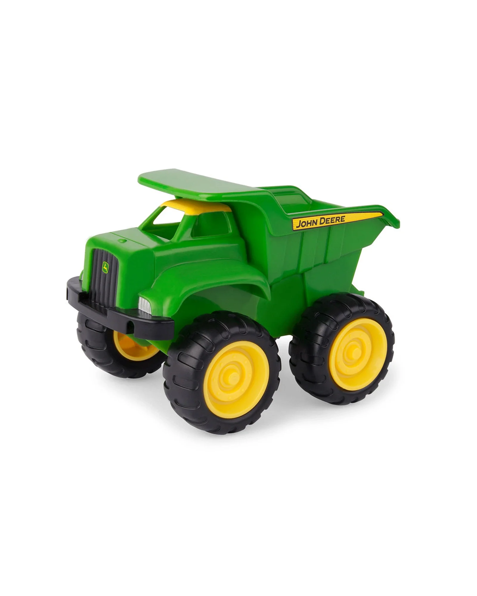 John Deere 15cm Sandpit Vehicles - Assorted - Image 3