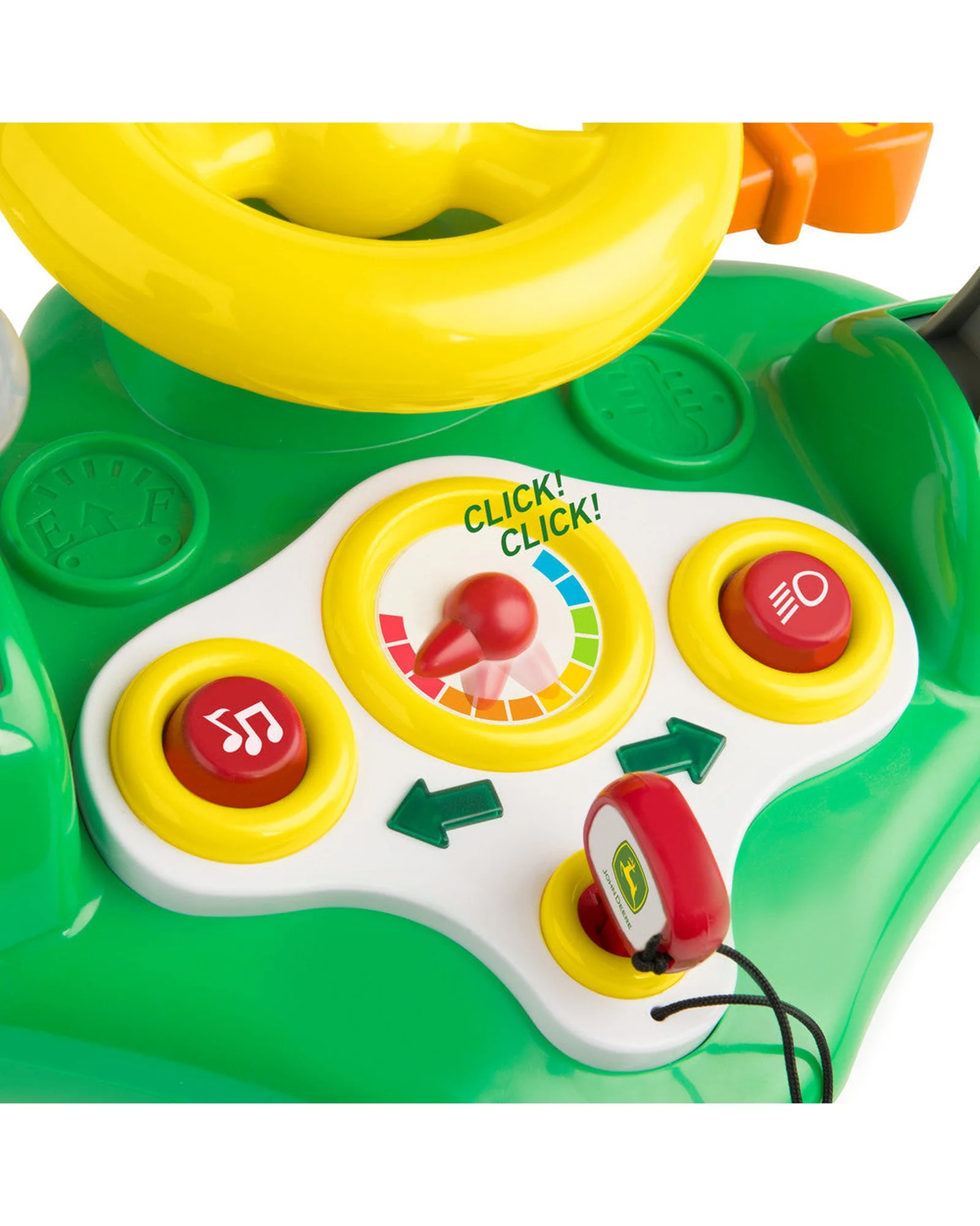 John Deere Busy Driver - Image 3