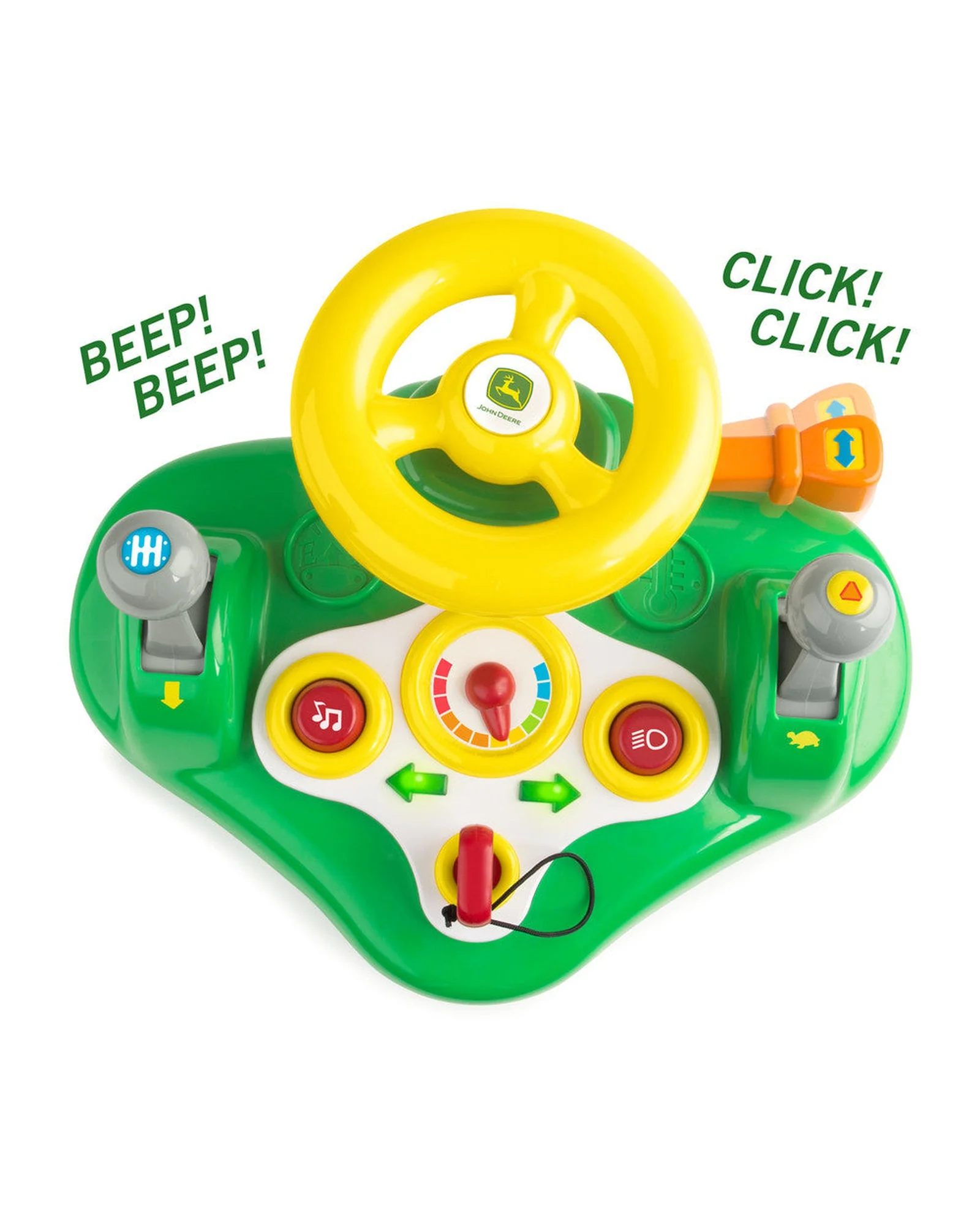 John Deere Busy Driver - Image 5