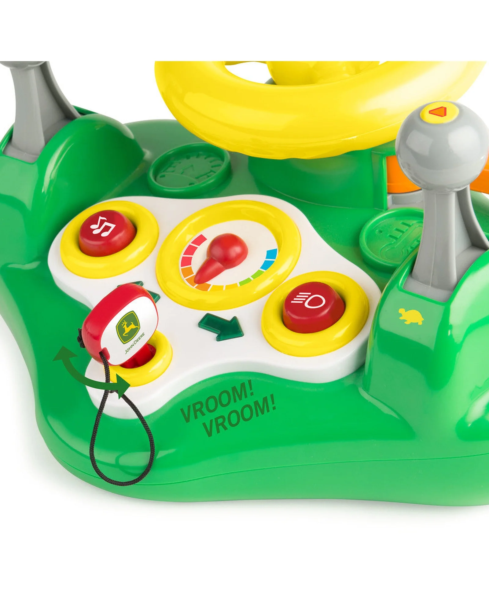 John Deere Busy Driver - Image 6