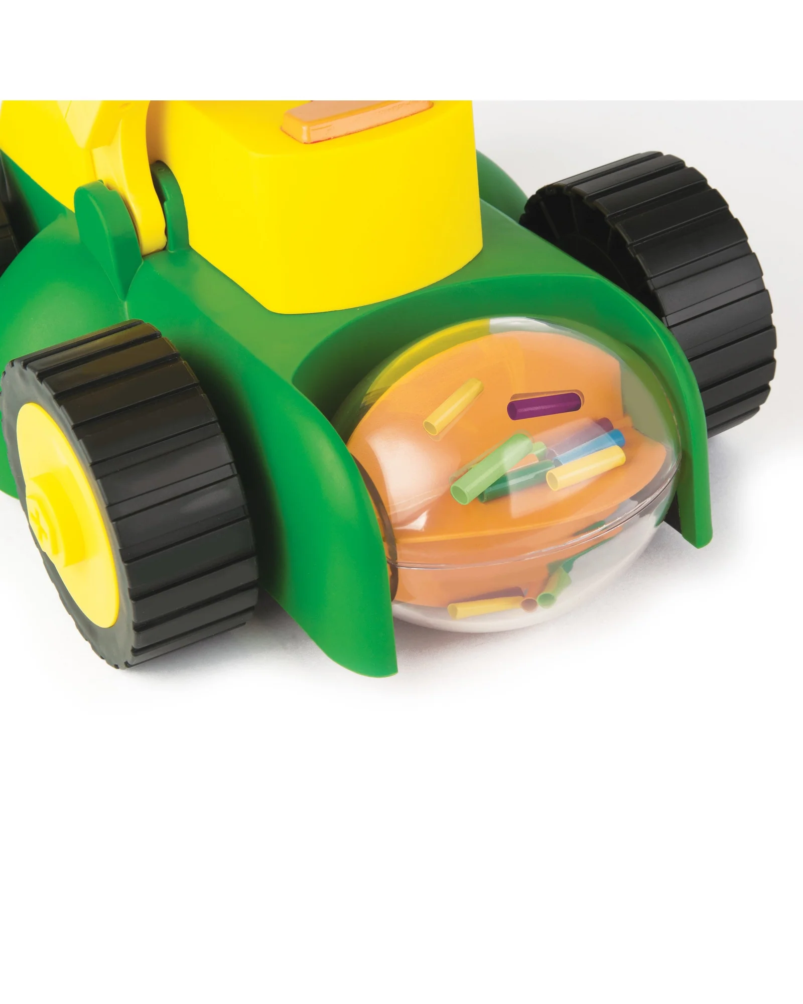 John Deere Lawn Mower - Image 3