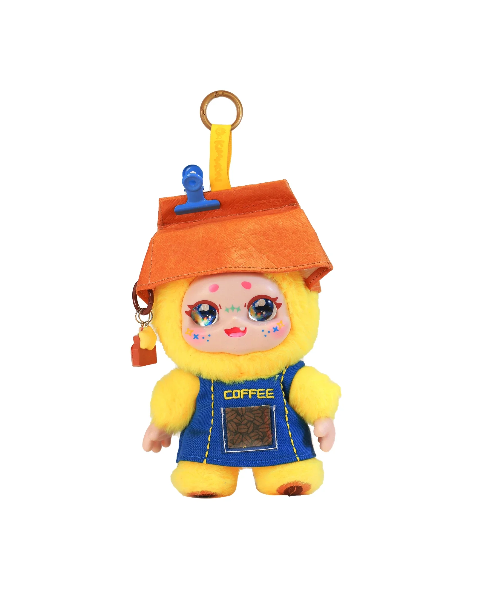 Kimmon Let's Café Assorted Blind Box - Image 6
