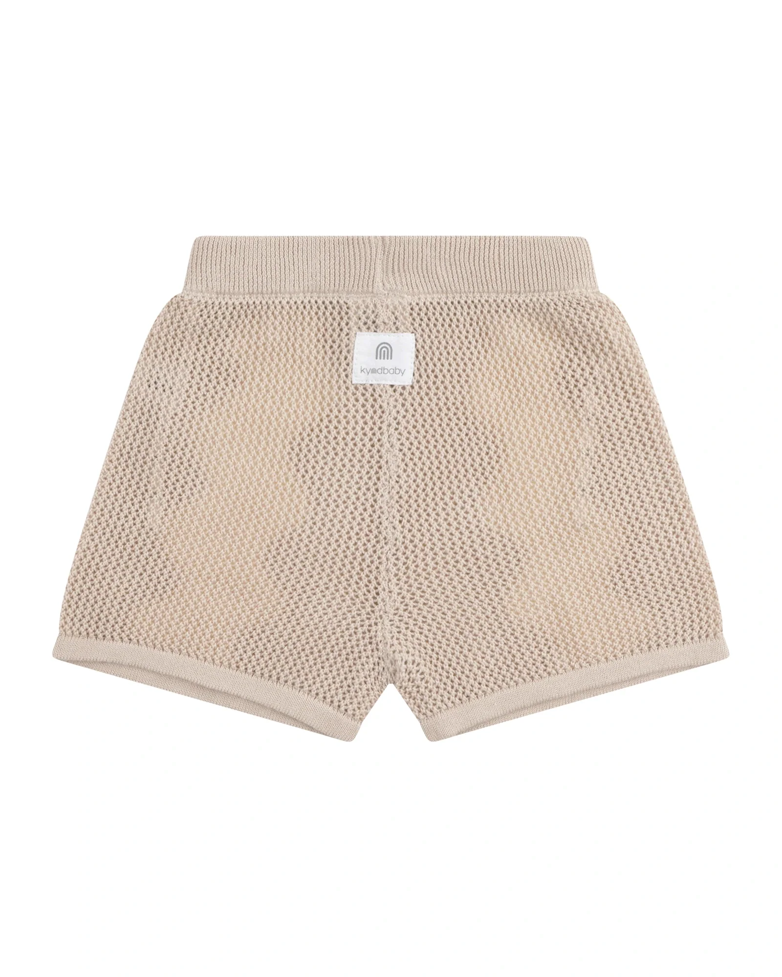 Classic Mesh Knit Short Shell - Size 2 - Image 2