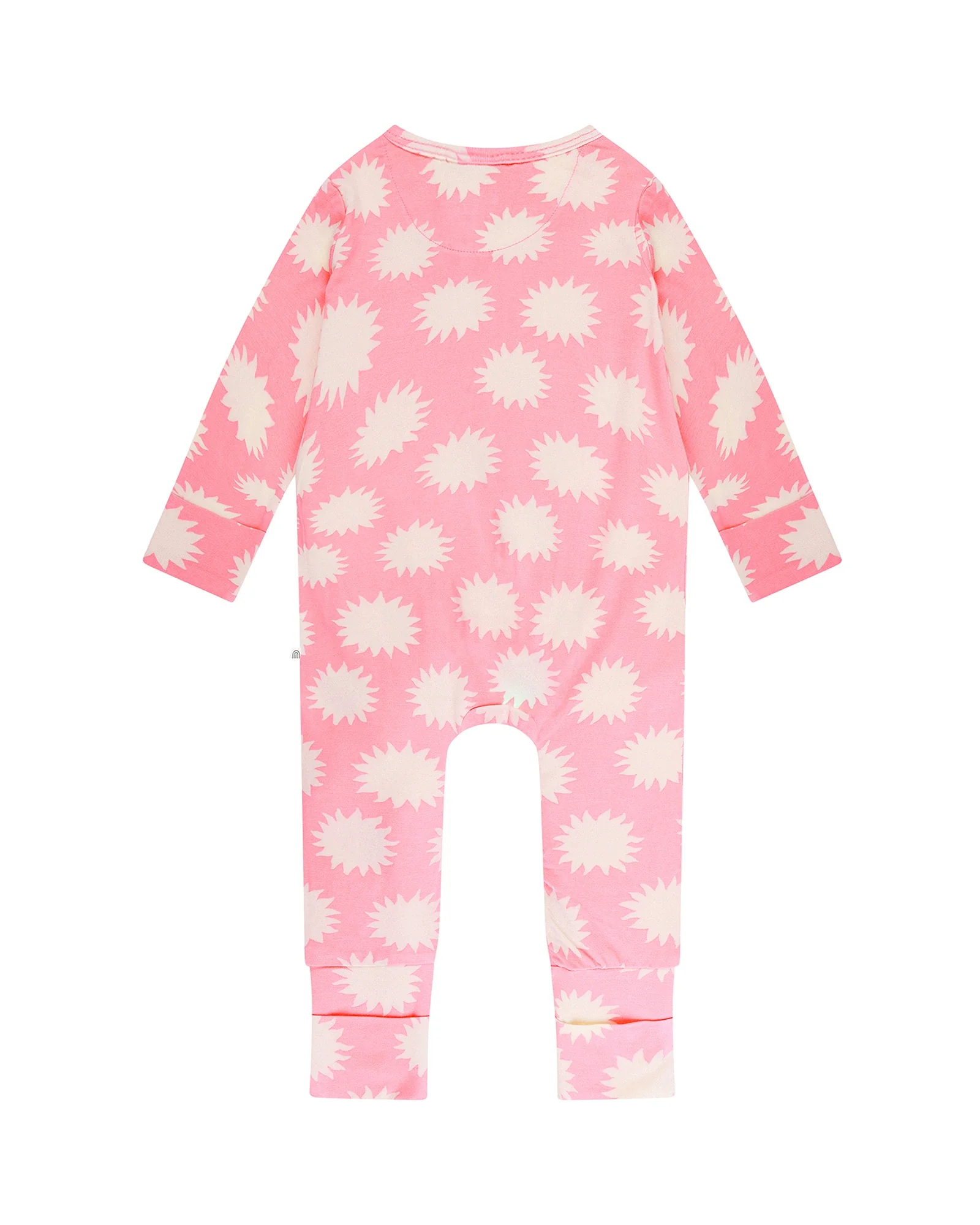 Day or Night Onesie Star - Size 00 - Image 2