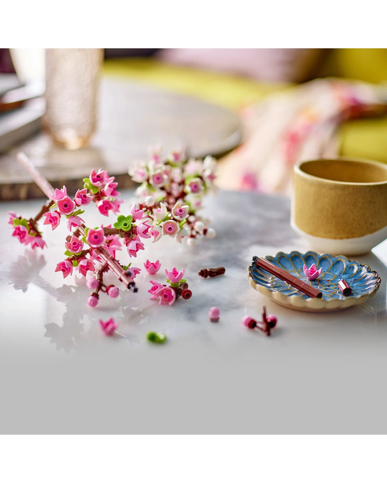 40725 LEGO Cherry Blossoms - Image 4