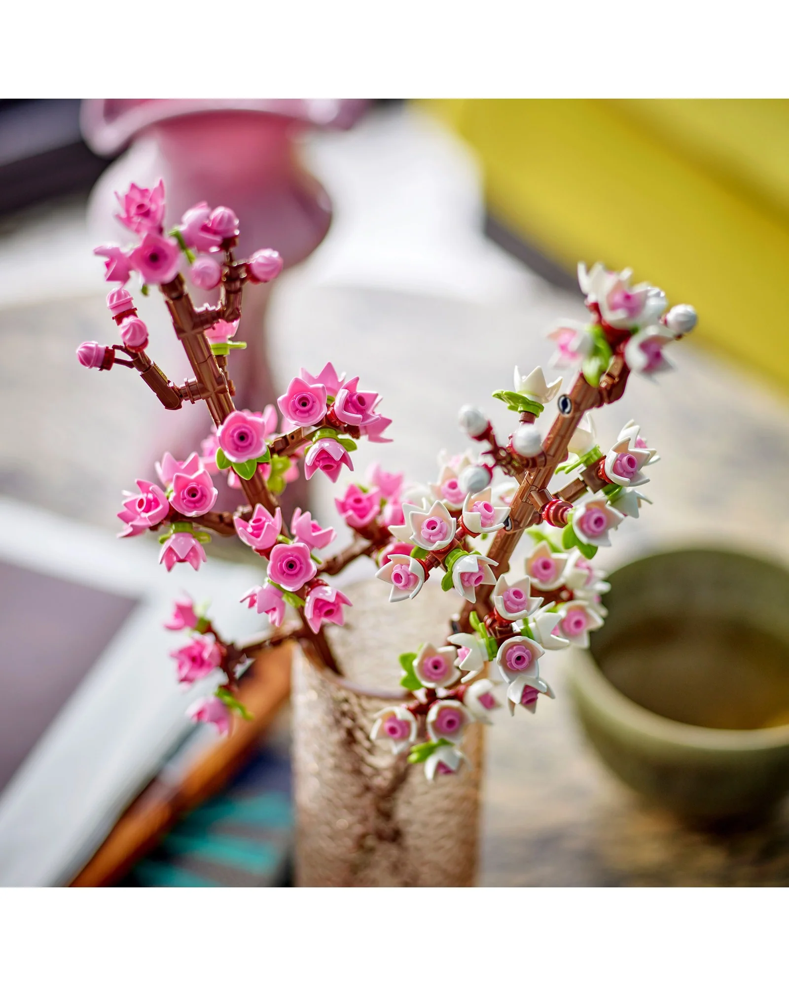 40725 LEGO Cherry Blossoms - Image 5