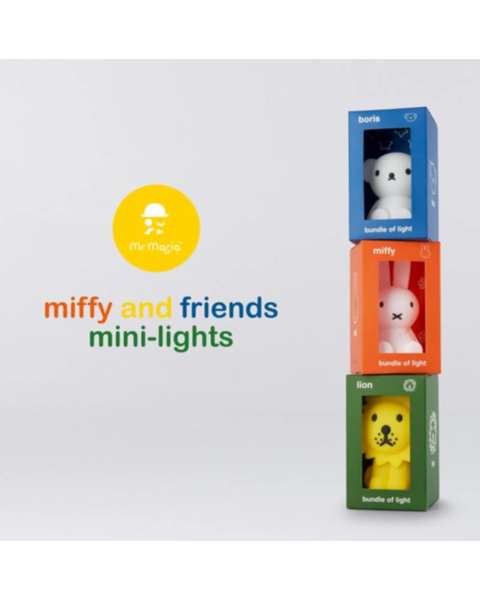 Lion Bundle of Light - Image 4