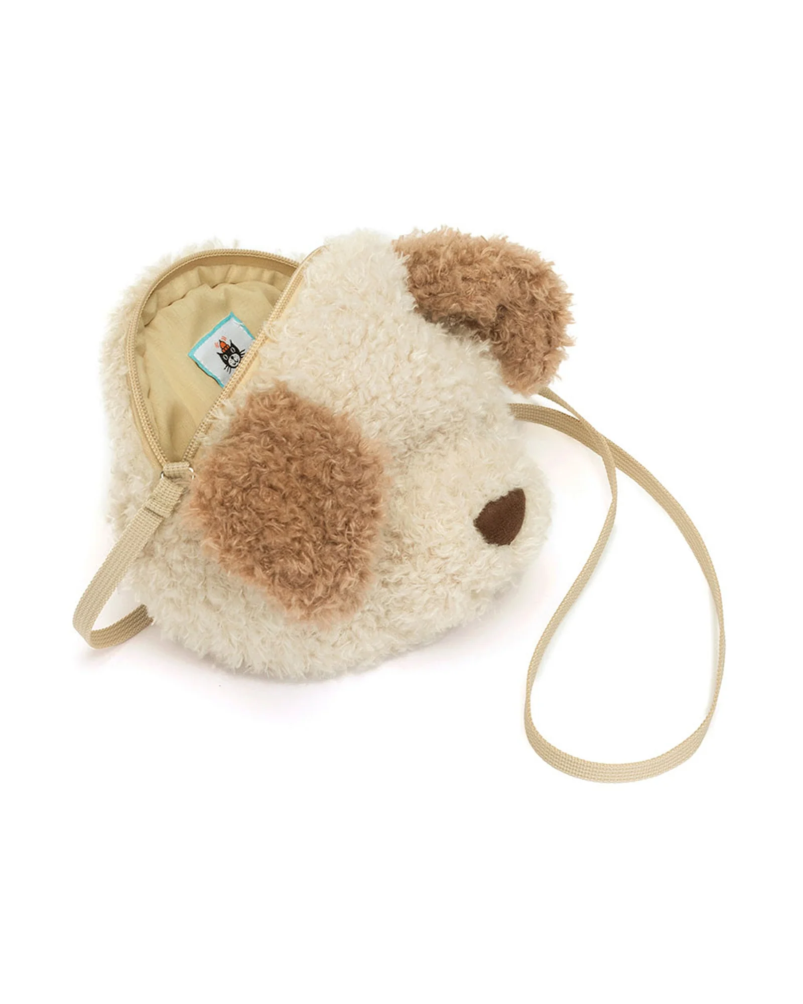 Little Pup Bag - Image 3