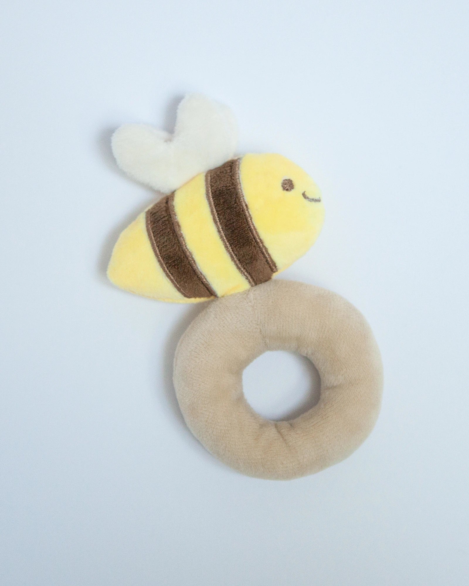 Farm Friends Romper & Rattle - Image 2