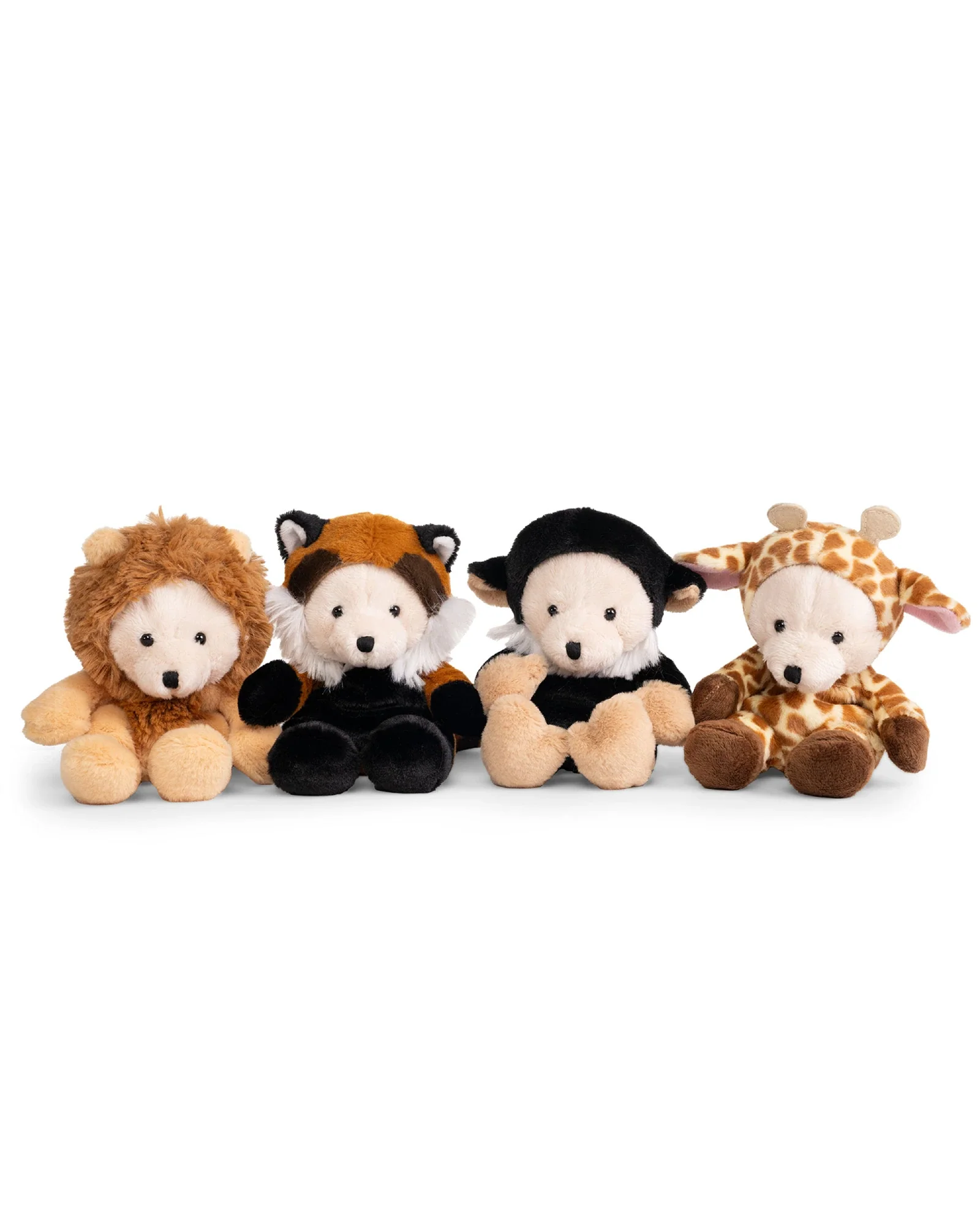 Living Nature Safari 20cm Assorted - Image 2