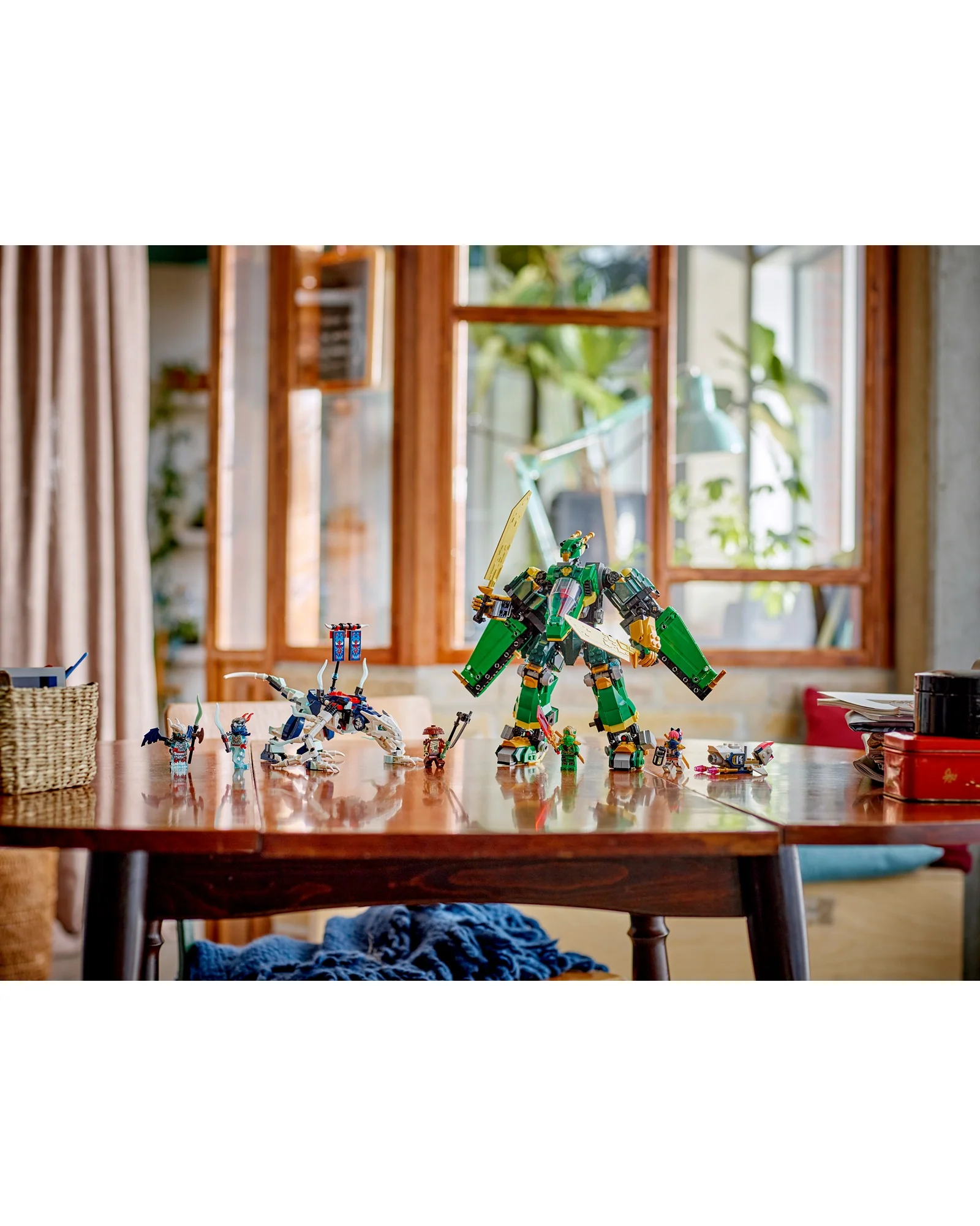 71845 Lloyds Jet Mech - Image 3