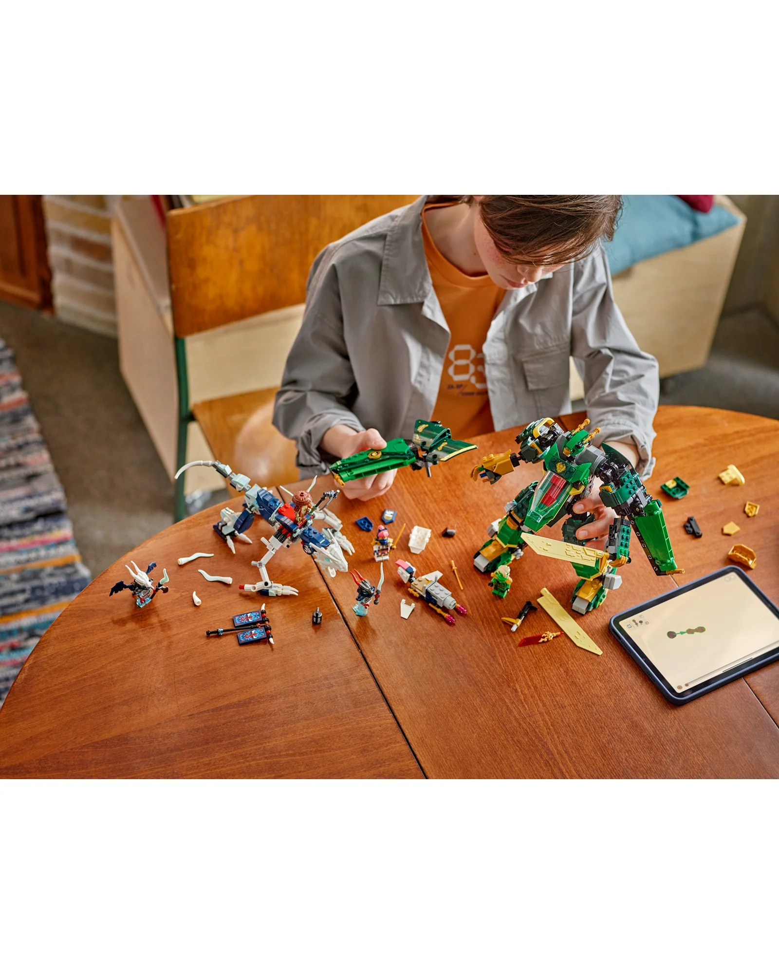 71845 Lloyds Jet Mech - Image 4
