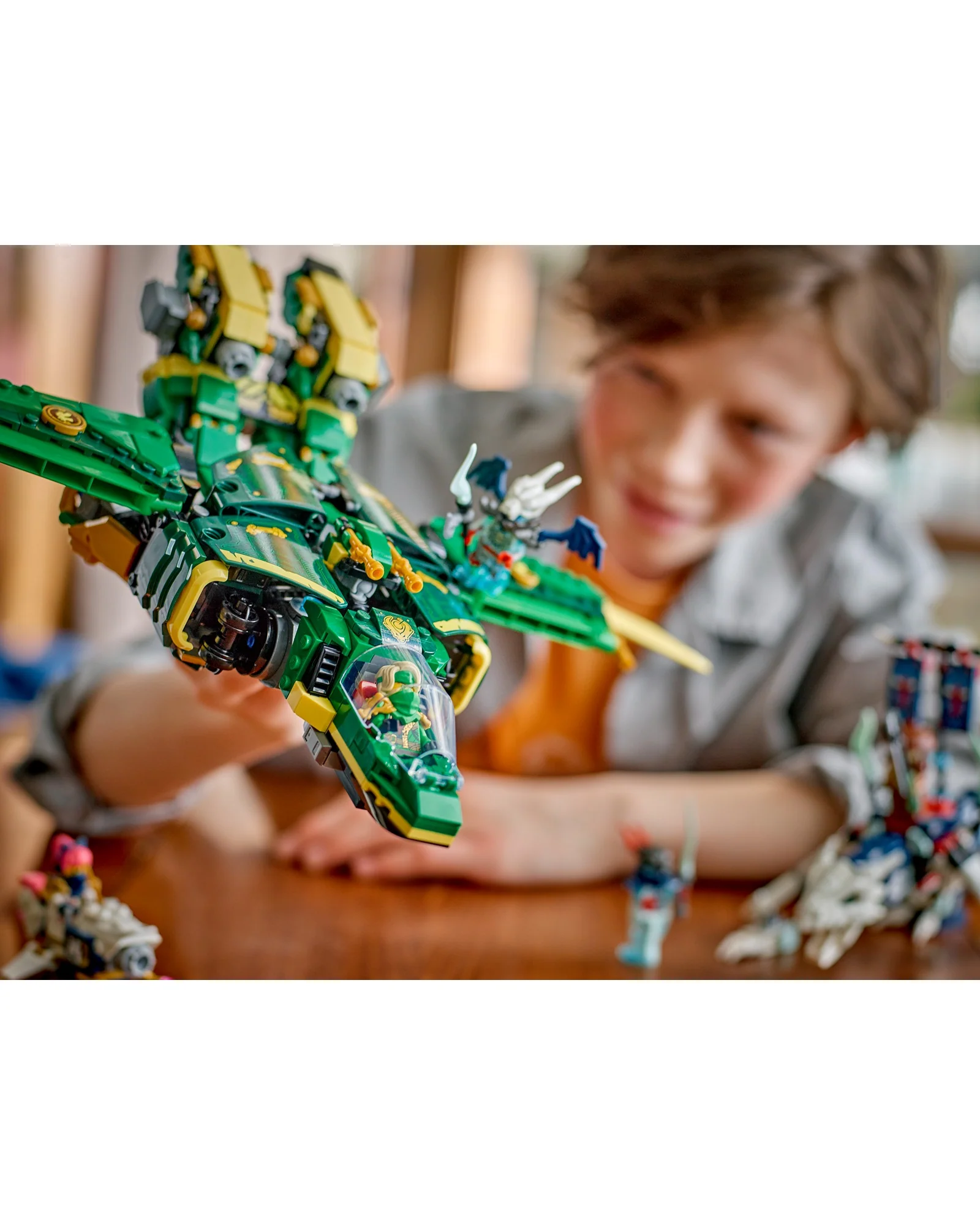 71845 Lloyds Jet Mech - Image 6
