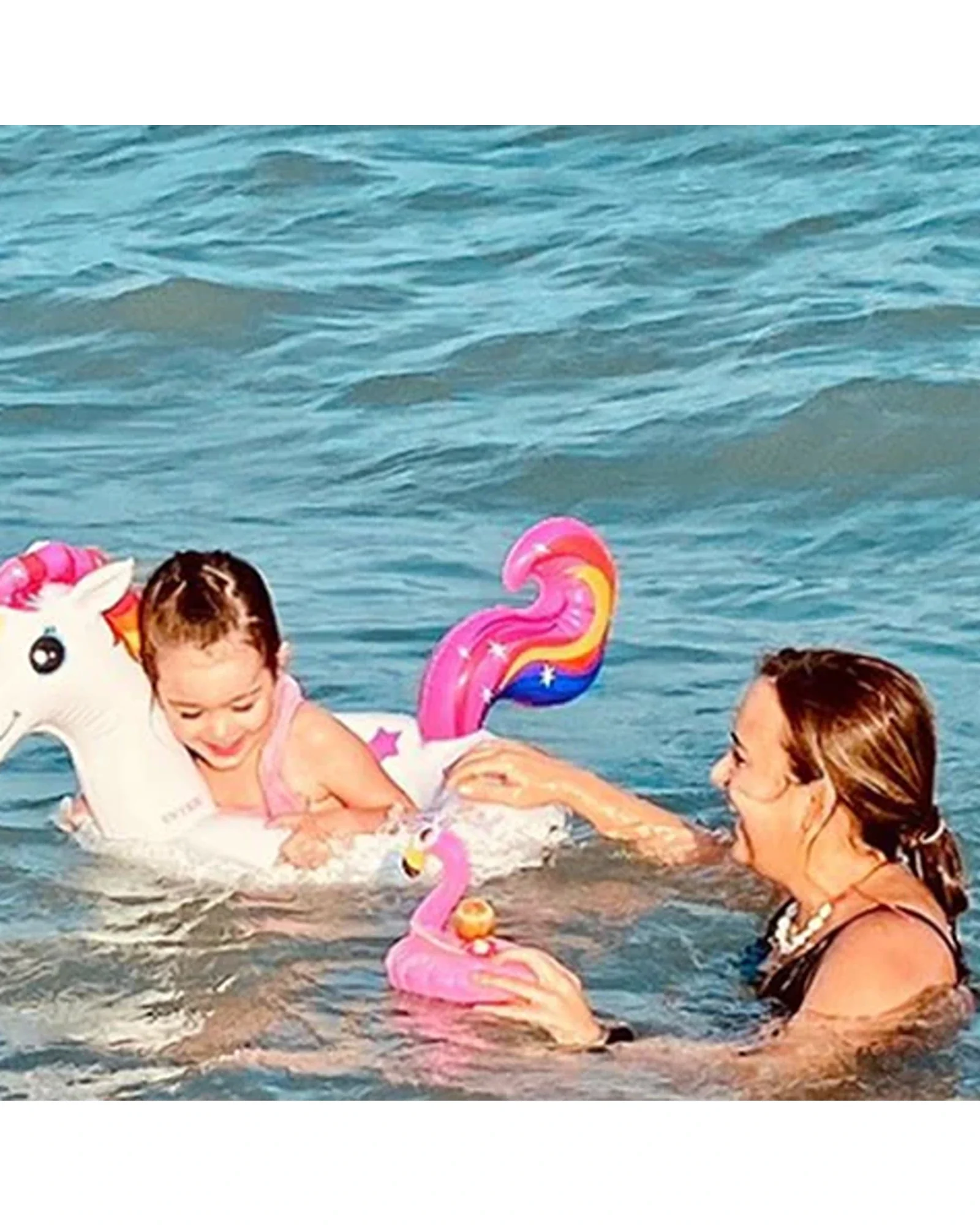 Lottie Pool Party Doll - Image 3