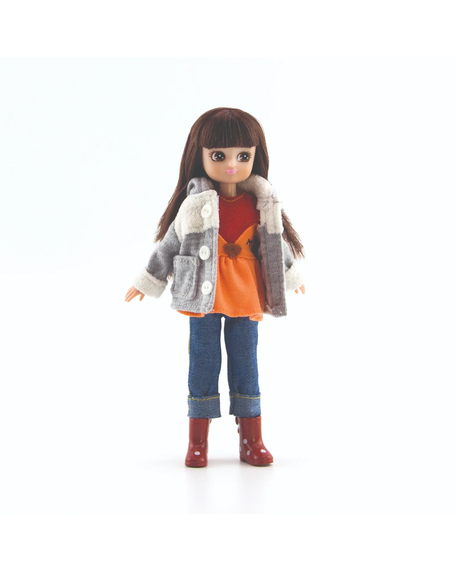 Lottie Walk in the Park Doll - Image 2