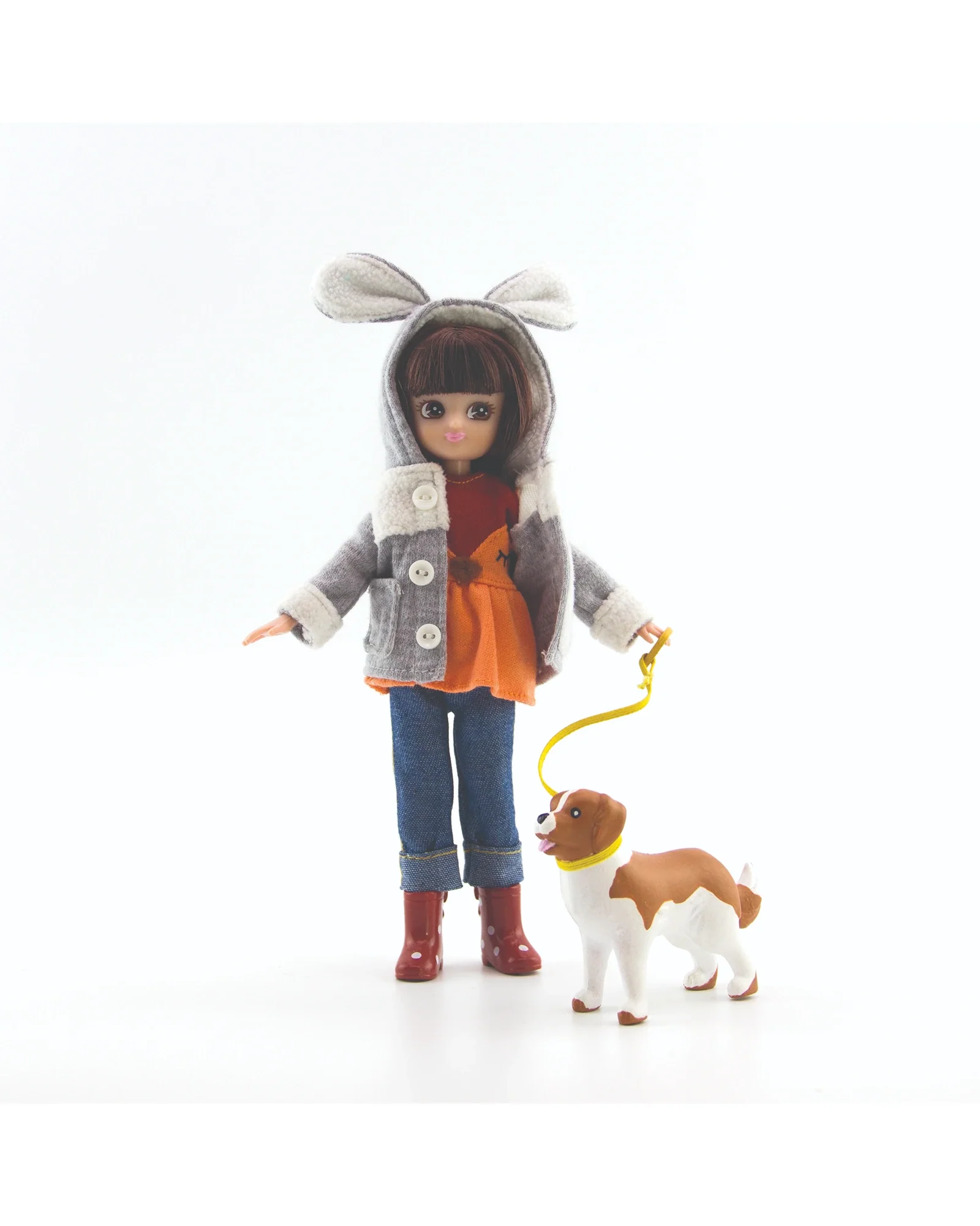 Lottie Walk in the Park Doll - Image 4
