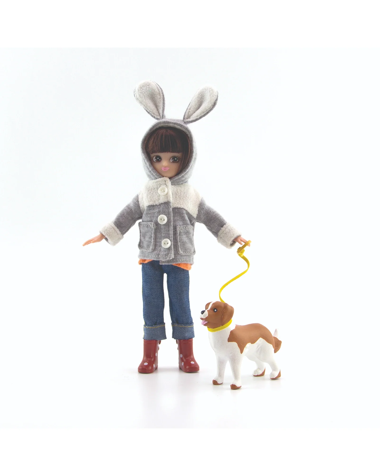 Lottie Walk in the Park Doll - Image 5