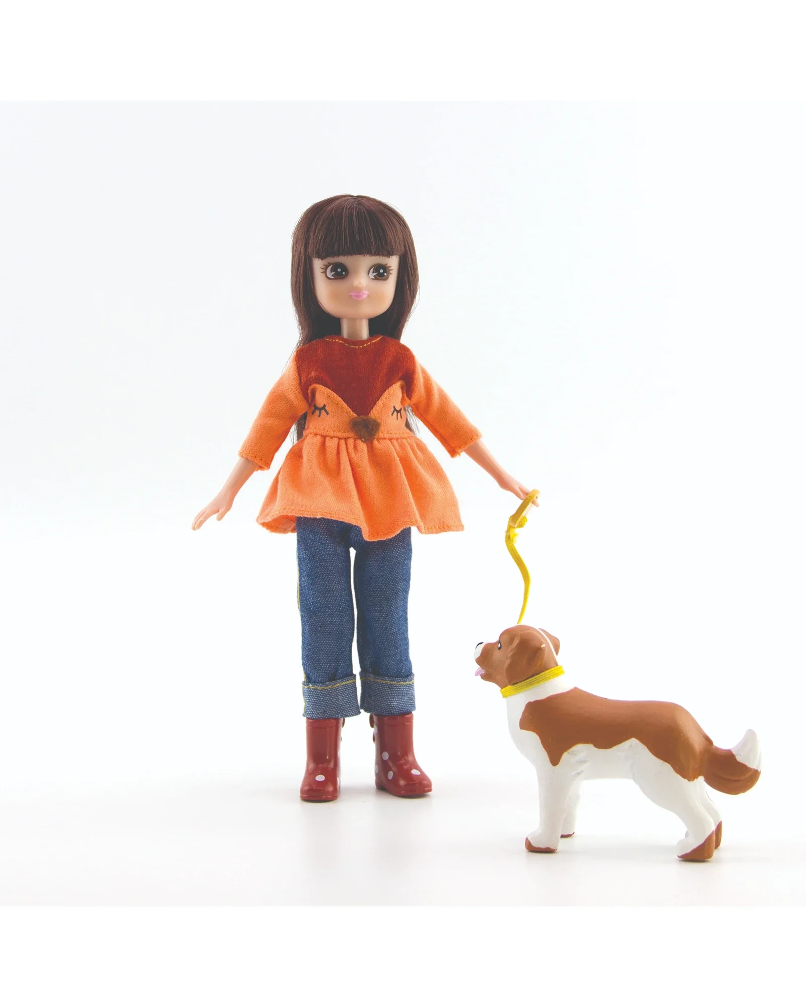 Lottie Walk in the Park Doll - Image 7