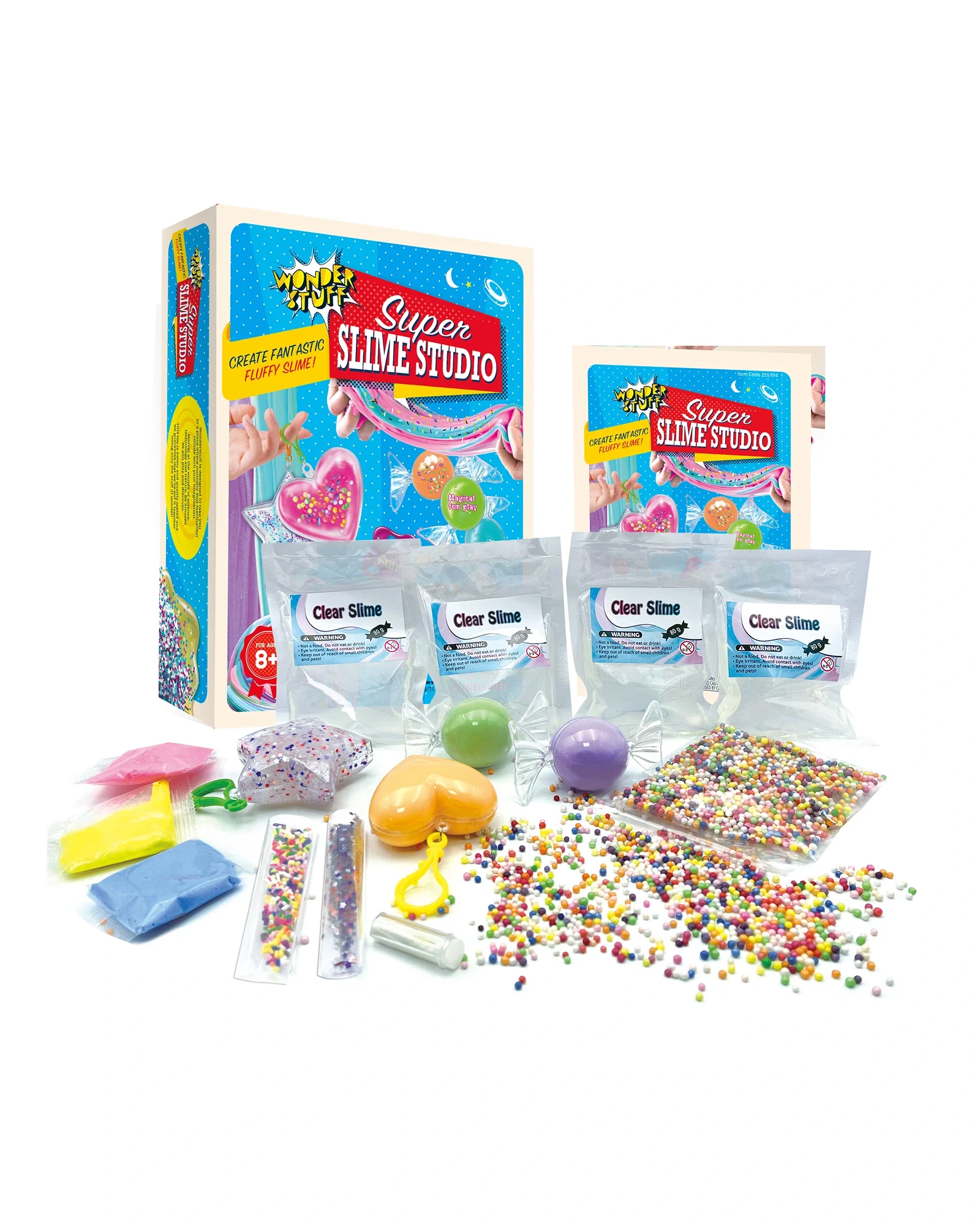 Super Slime Studio - Image 2