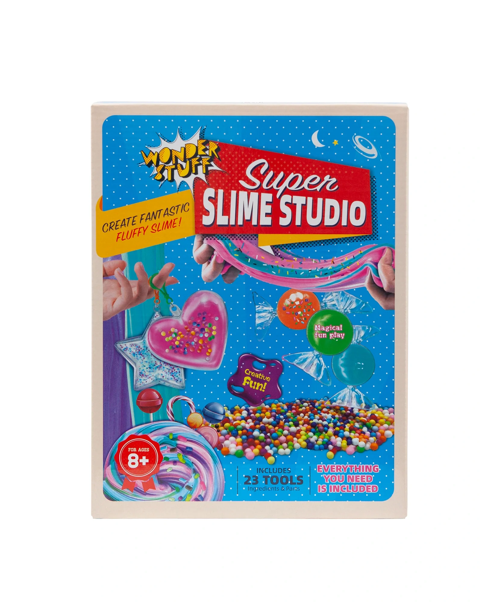 Super Slime Studio - Image 3