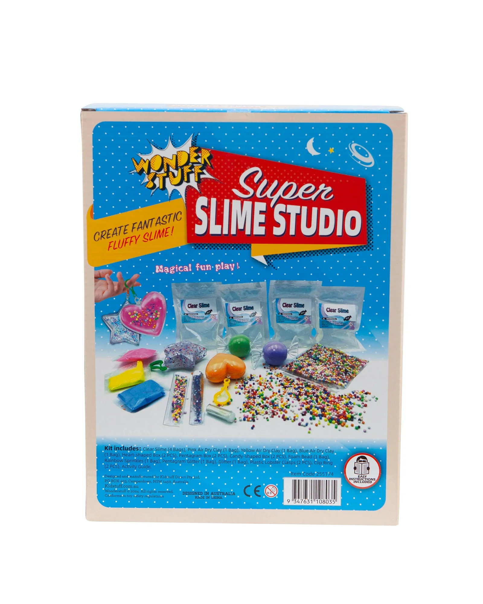 Super Slime Studio - Image 4