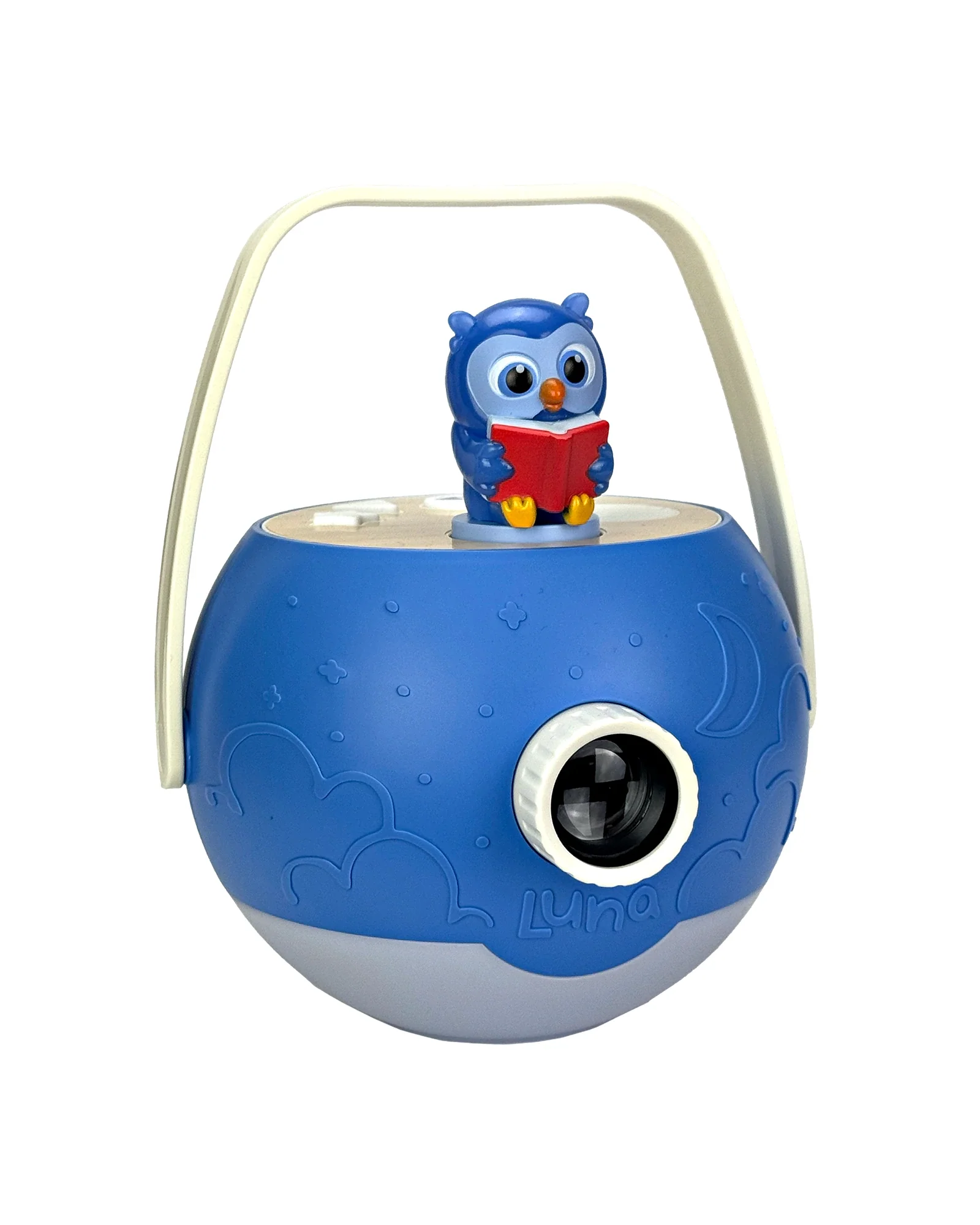 Luna Storytime Projector - Classic Starter Set - Image 3