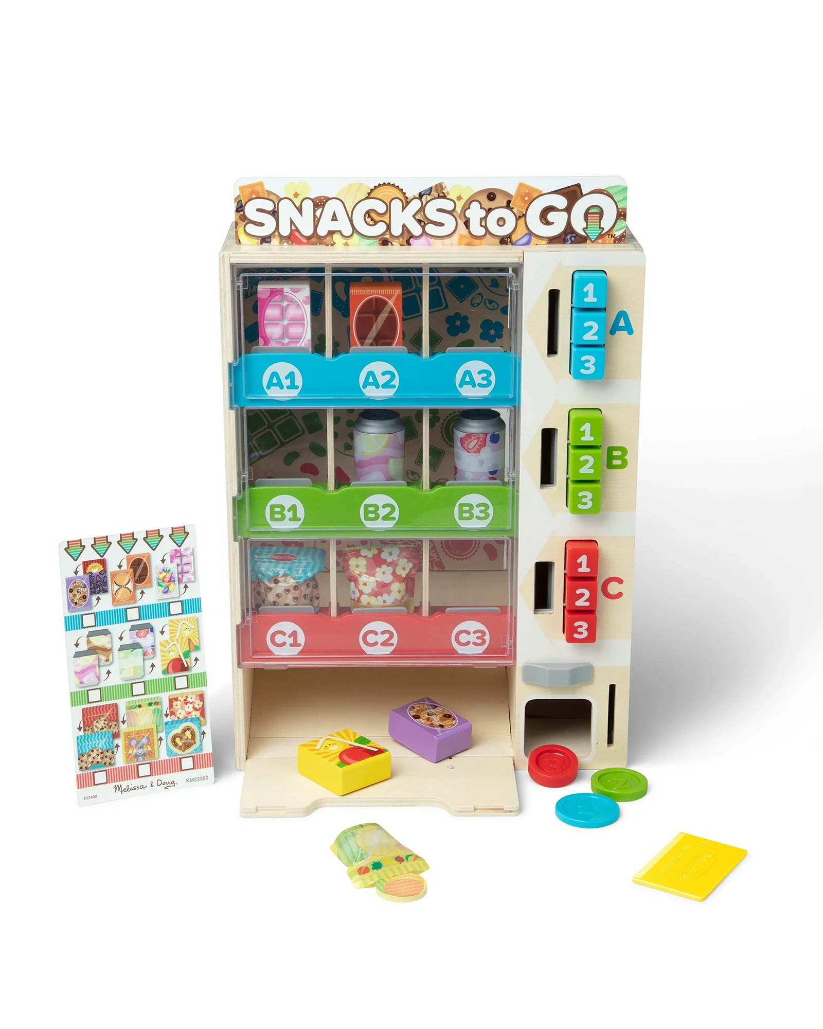 M&D - Vending Machine - Image 6