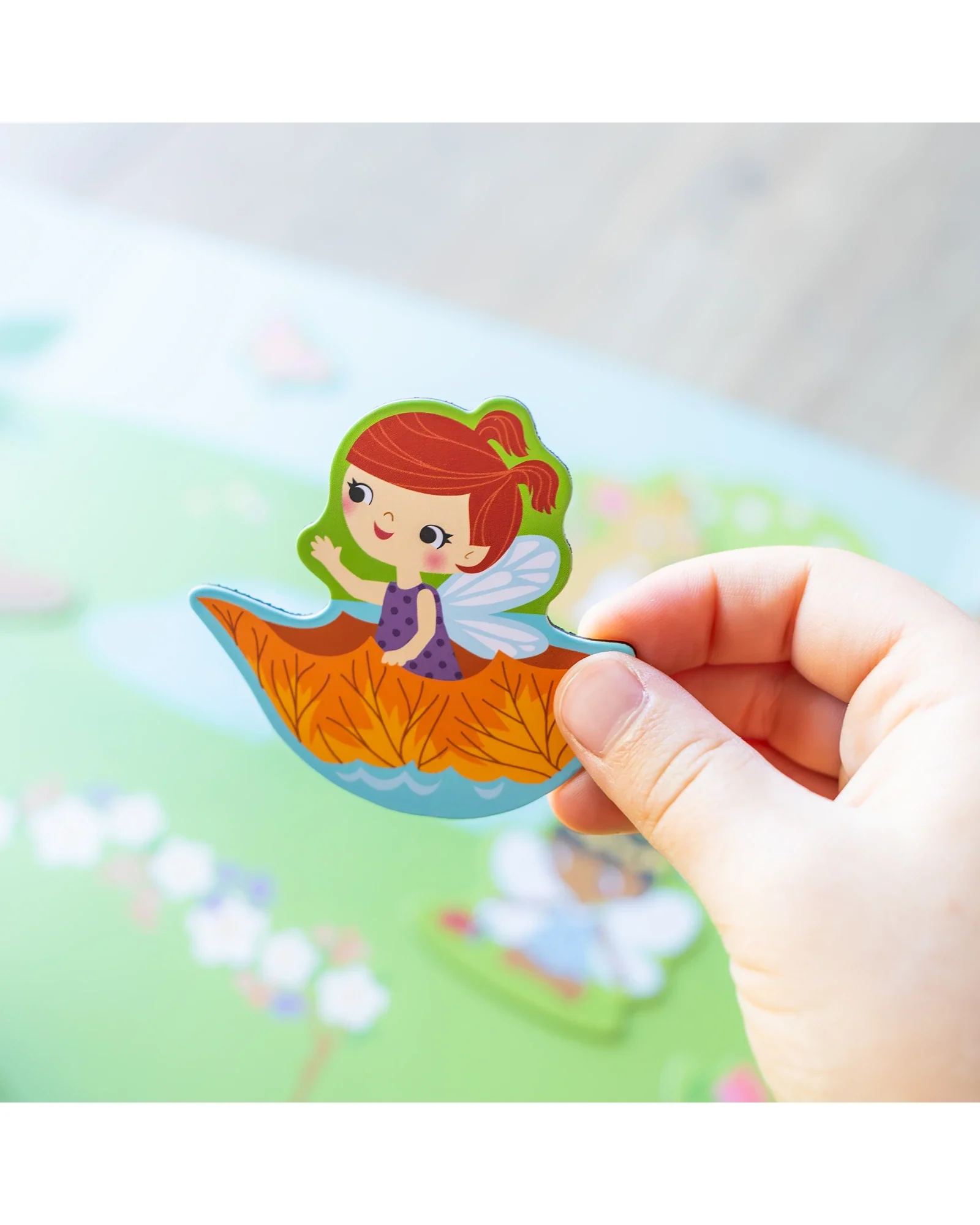 Magna Carry - Forest Fairies - Image 10