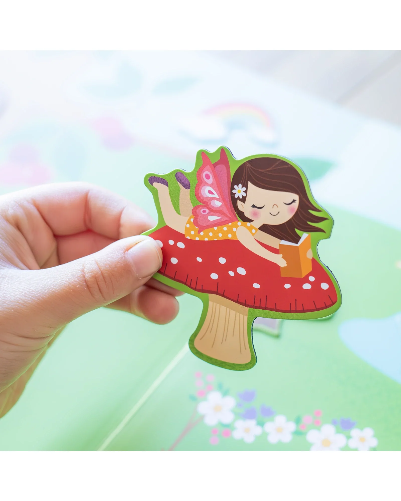 Magna Carry - Forest Fairies - Image 11