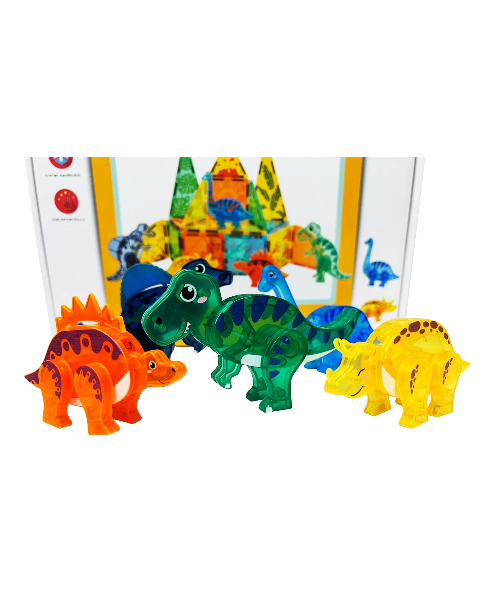 Dinosaur World - Image 8