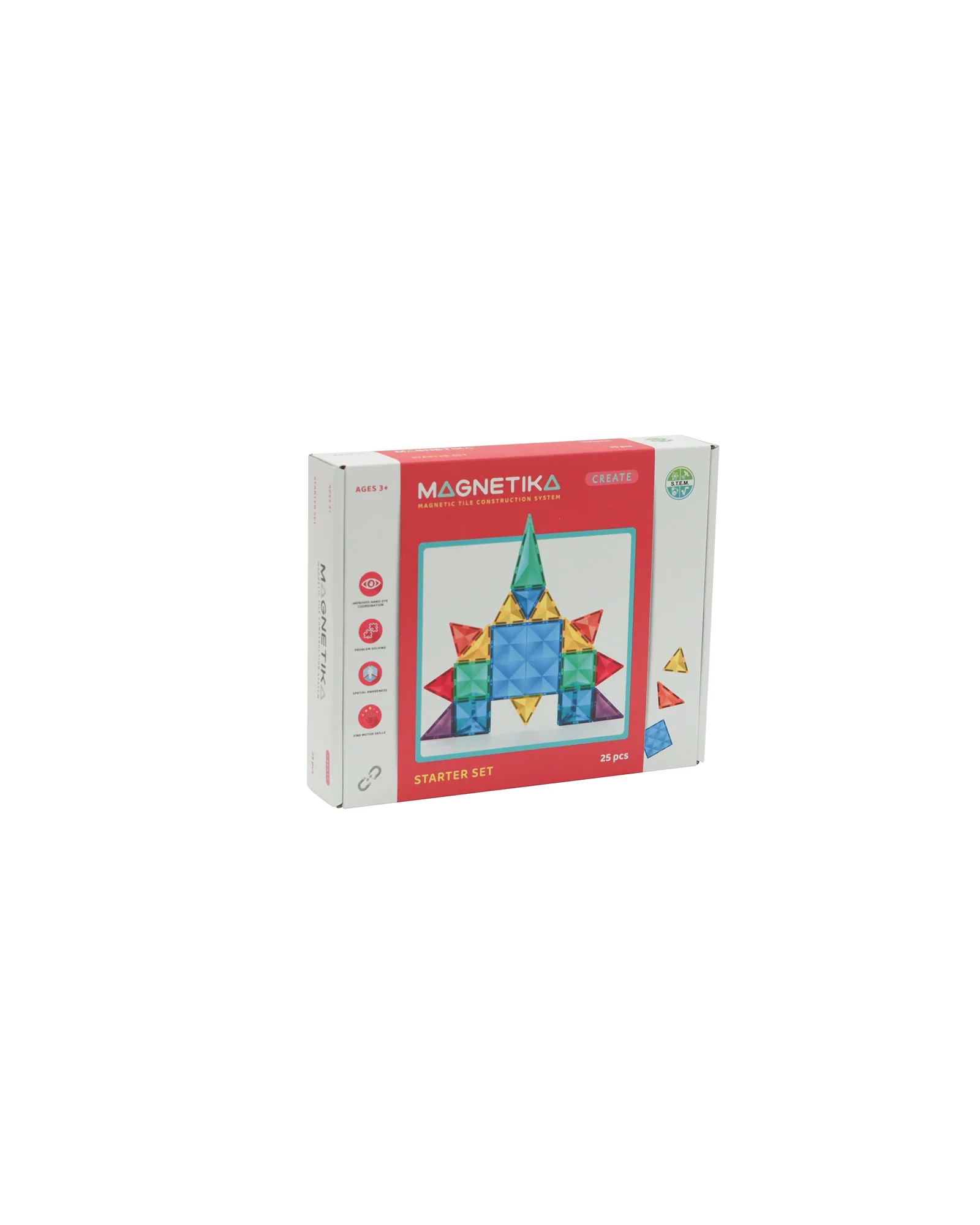Starter Set 25pcs - Image 4