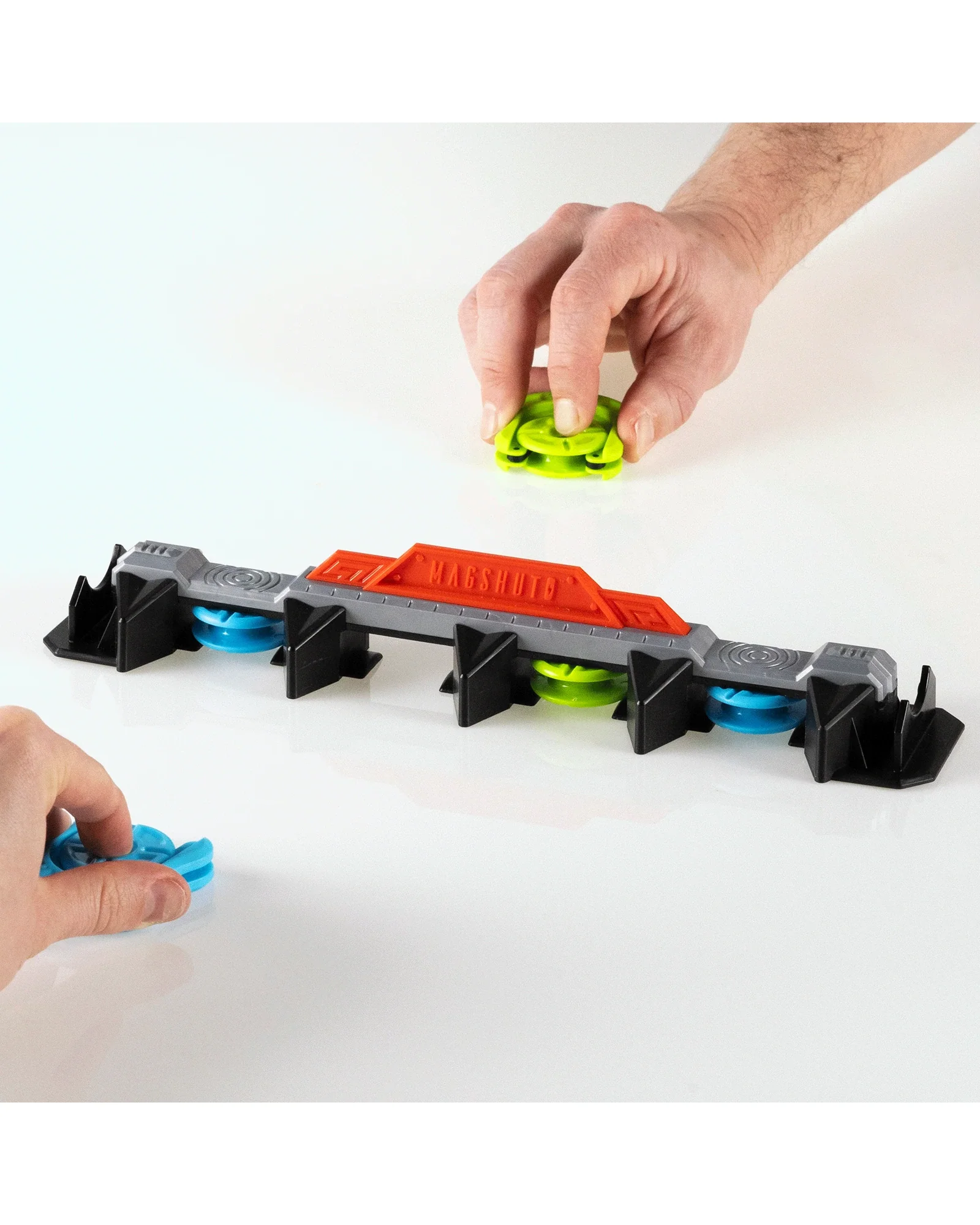 Magshuto Knockout Rail - Image 10