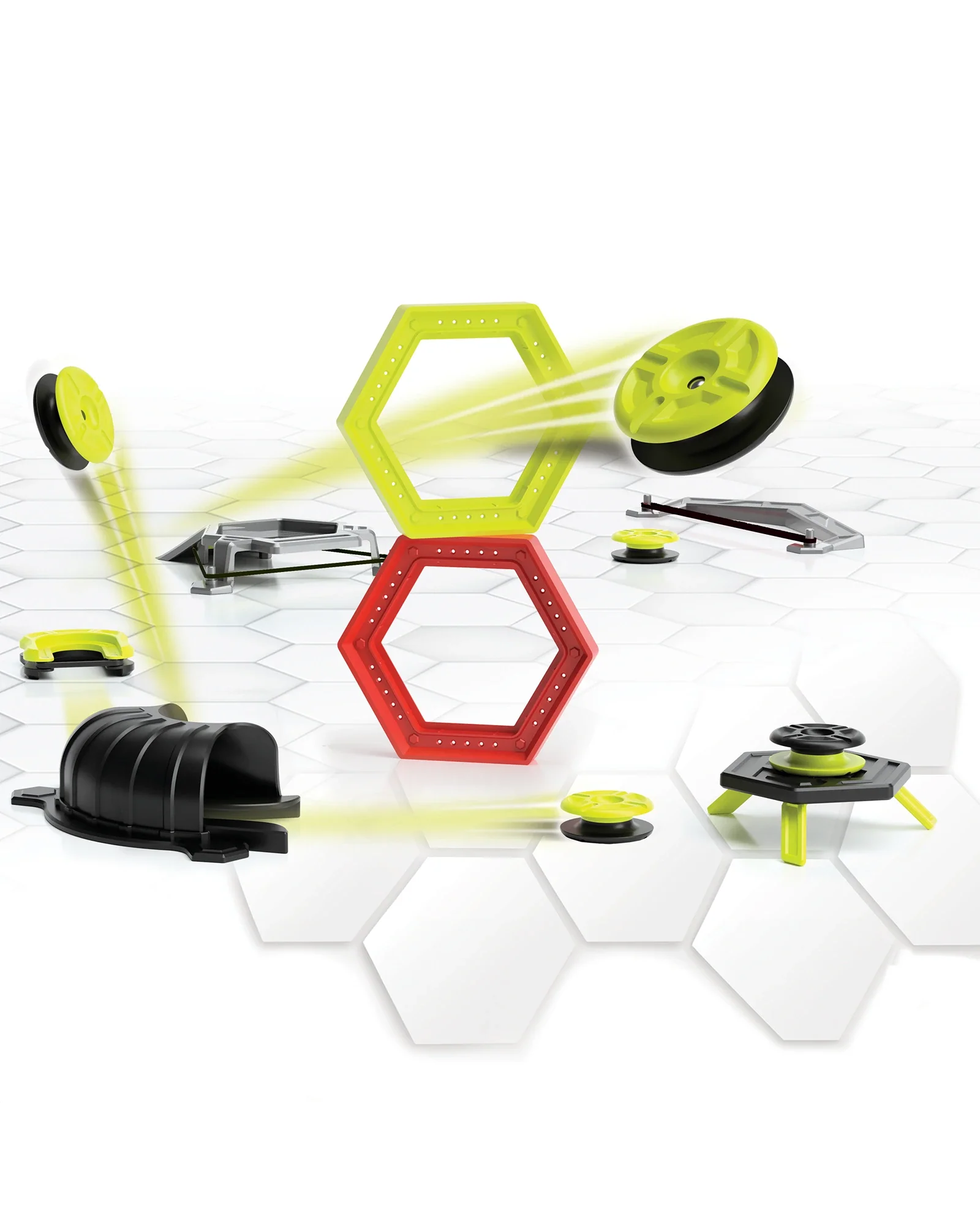 Magshuto Stunt Pack - Image 11