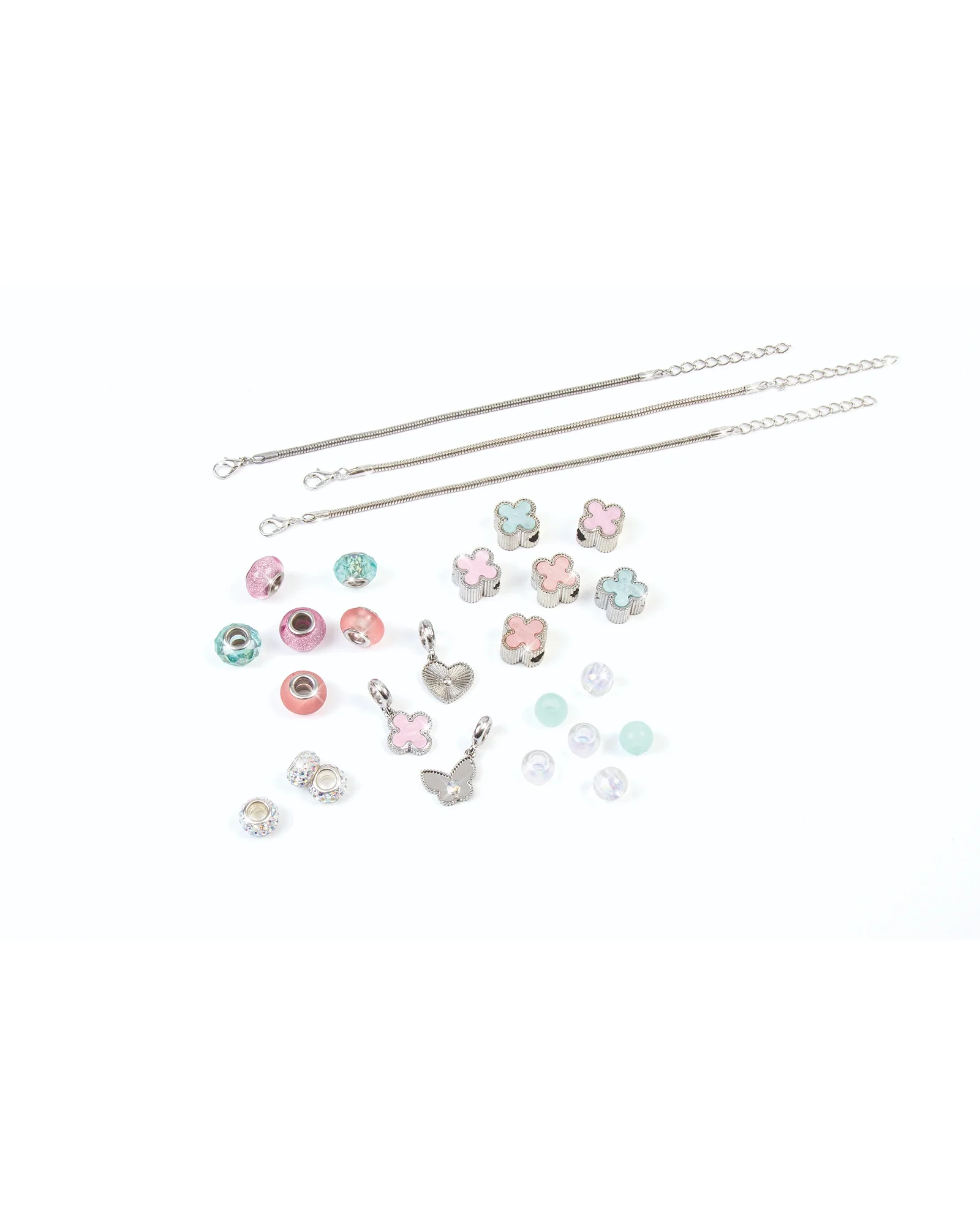 Clover the Top Bracelet Kit - Image 2