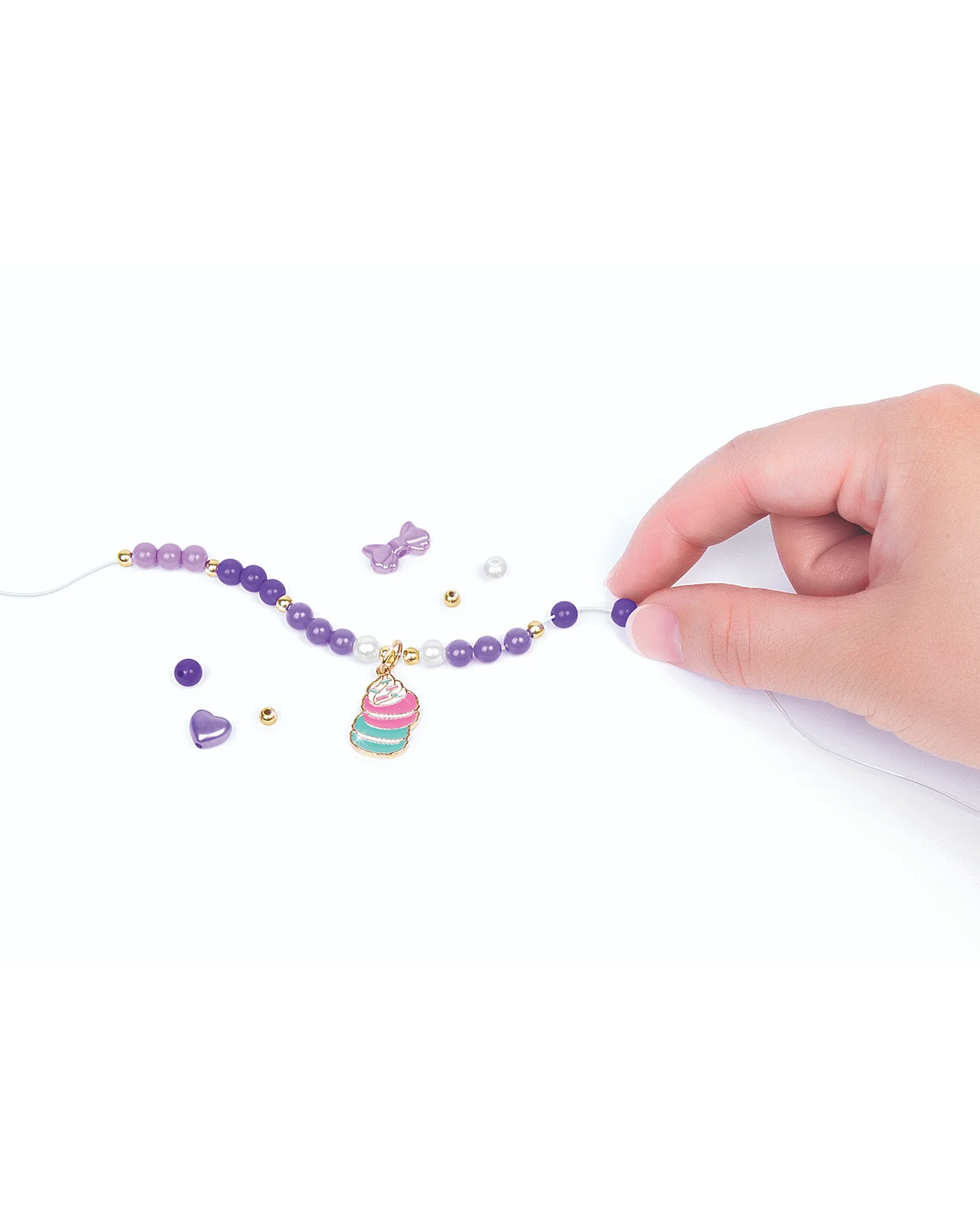 Macaron Bracelet Maker - Image 4