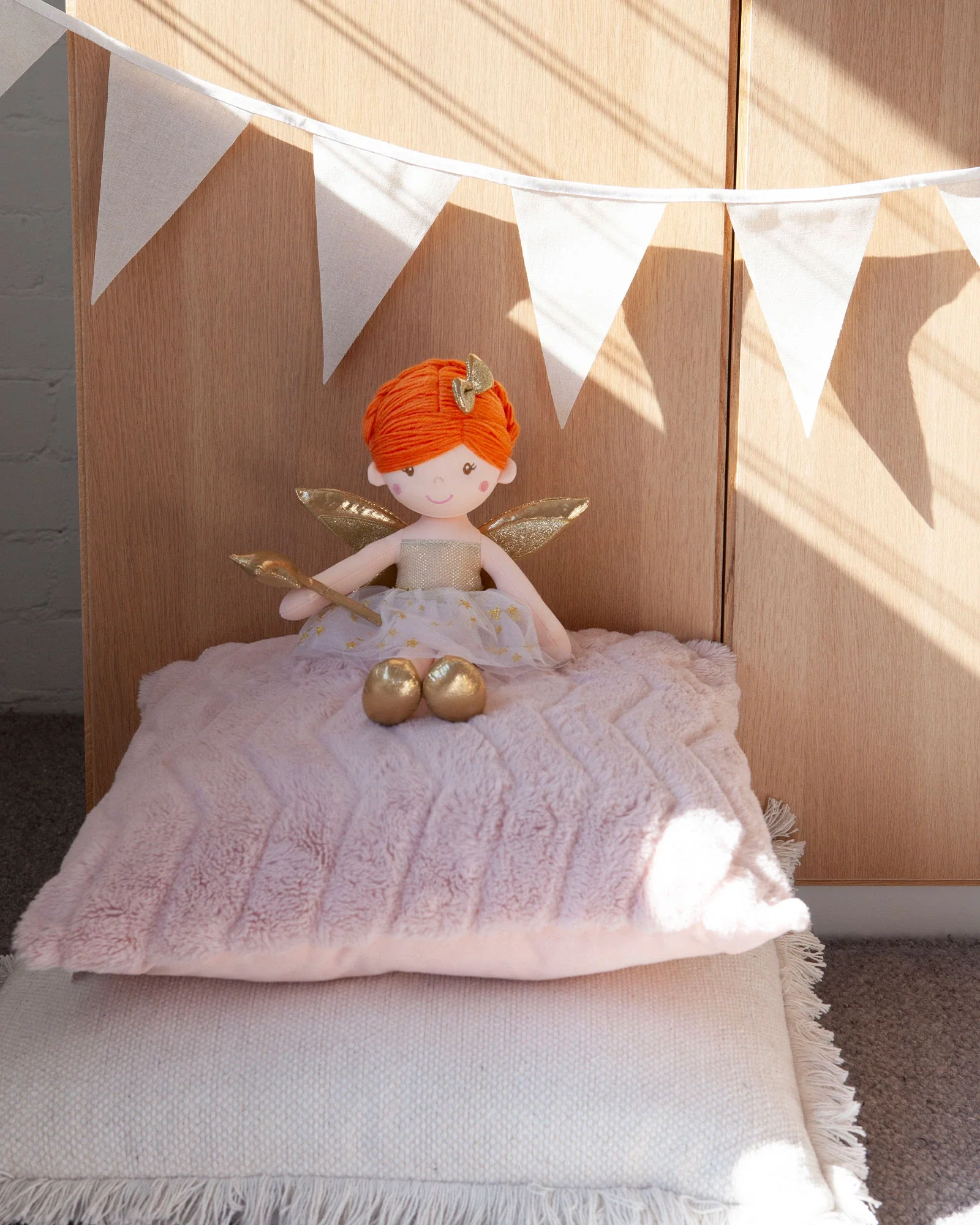Marigold Fairy - Image 5