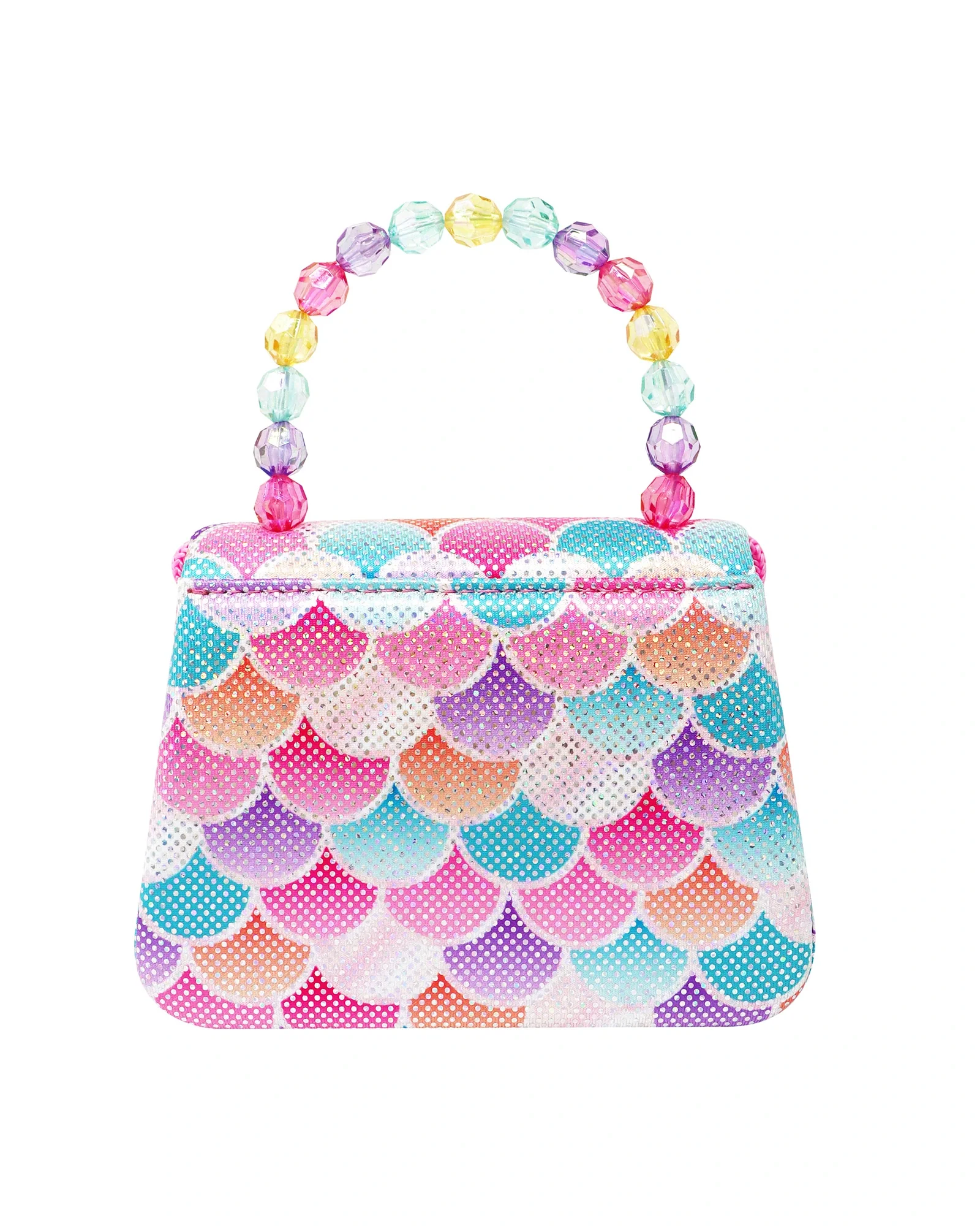 Mermaid Shimmer Magic Handbag - Image 3